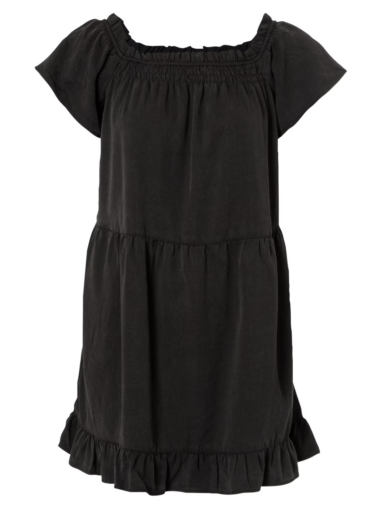 Superdry Rochie de vară negru - Pled.ro