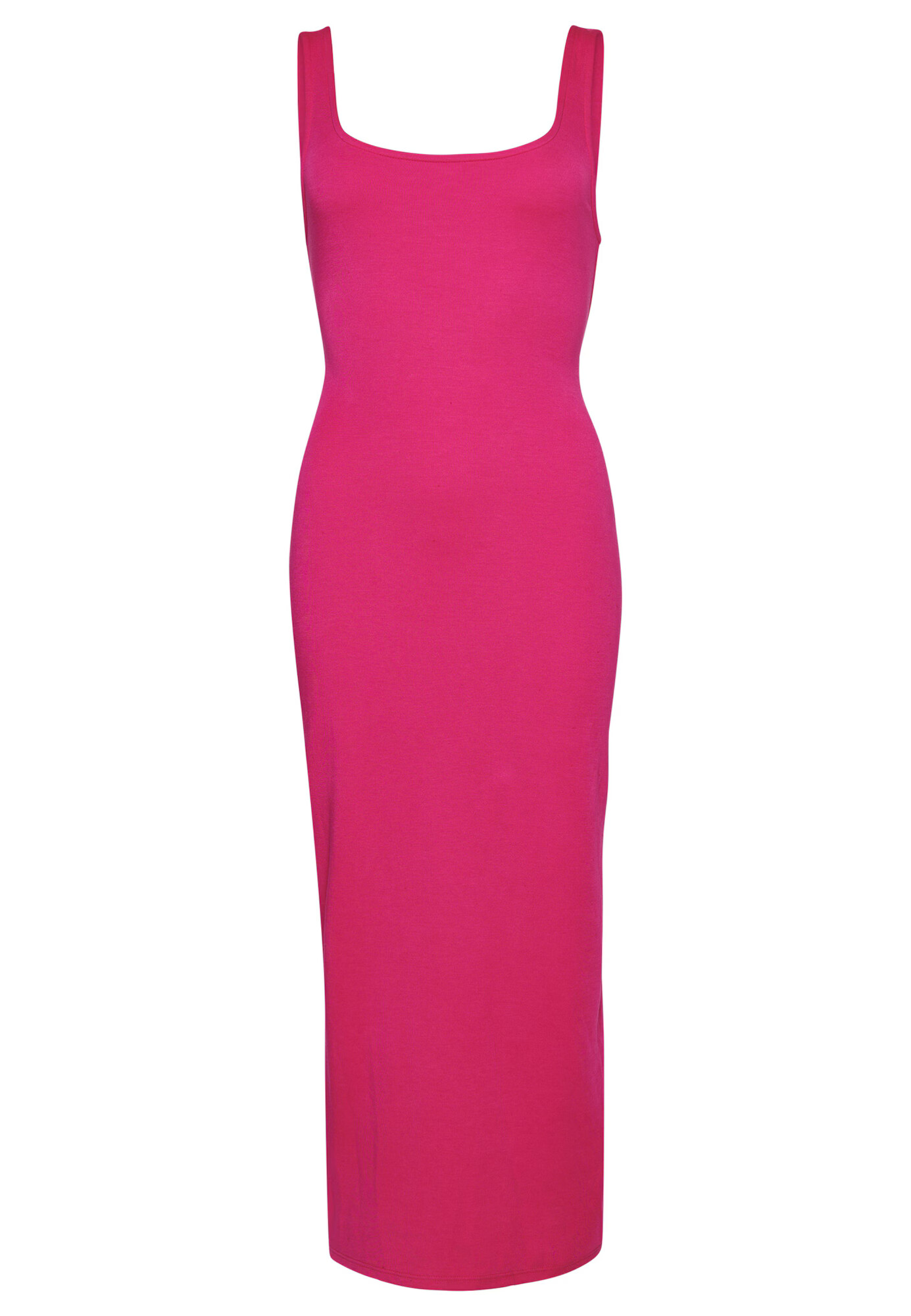 Superdry Rochie de vară fucsia - Pled.ro