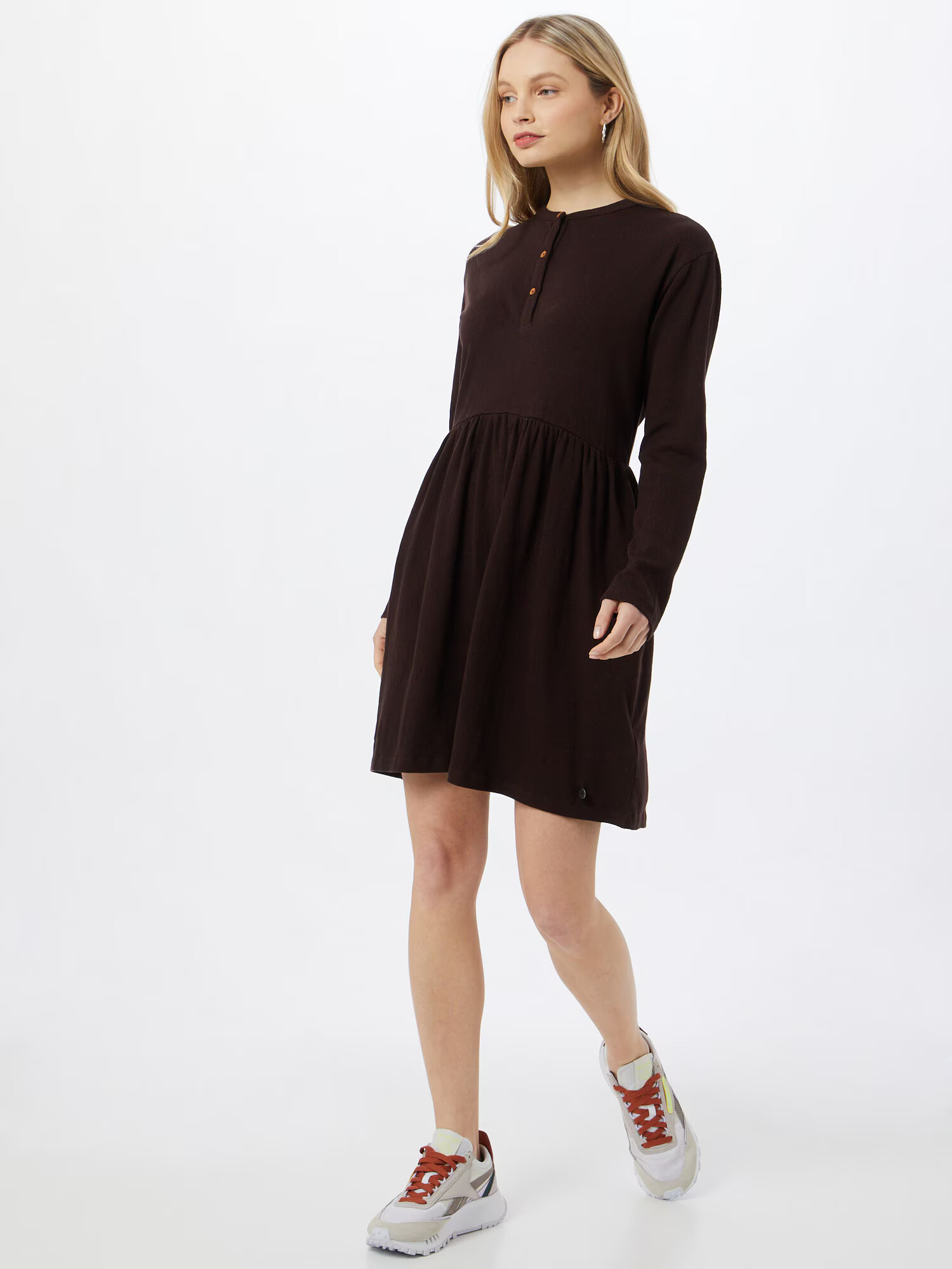 Superdry Rochie negru - Pled.ro