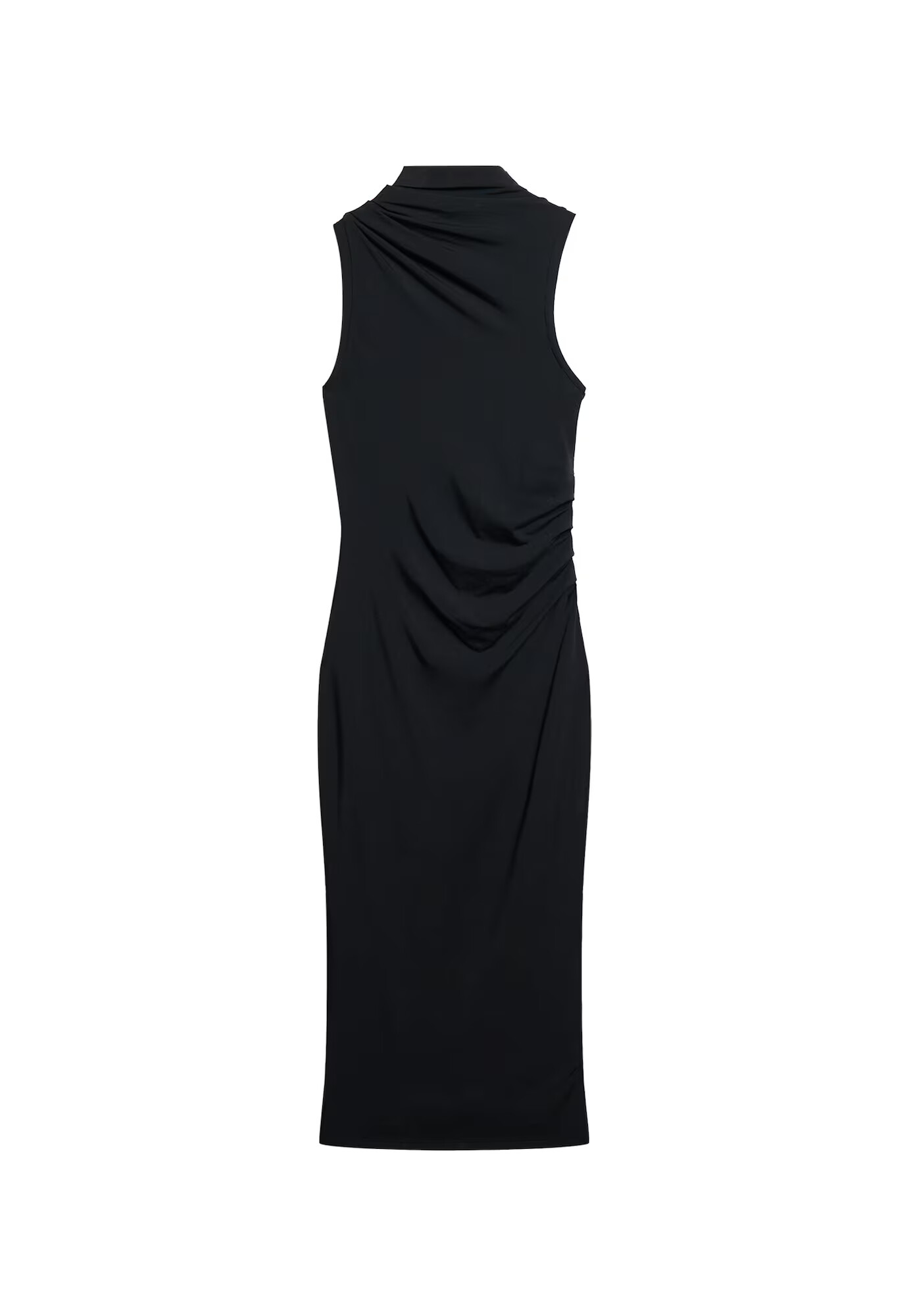 Superdry Rochie negru - Pled.ro