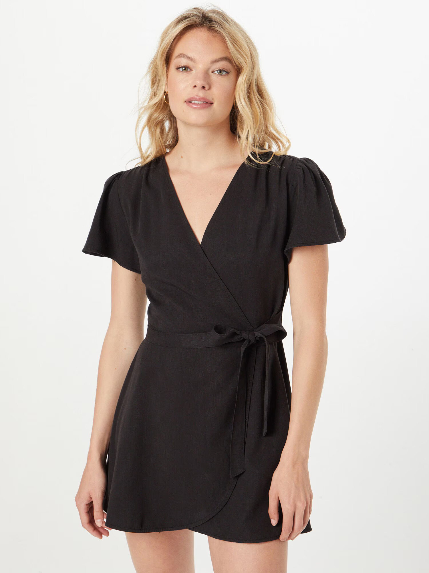 Superdry Rochie negru - Pled.ro