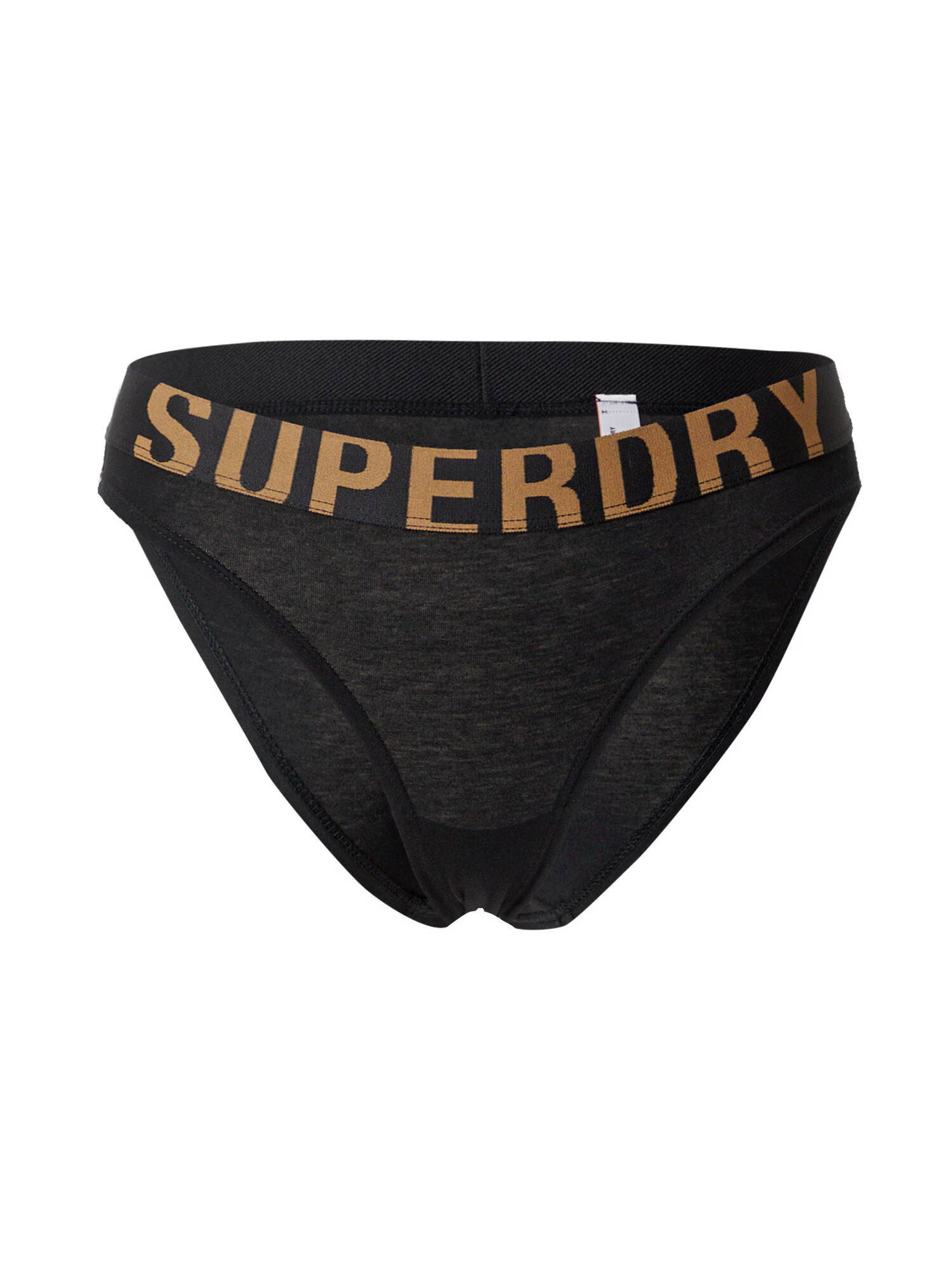 Superdry Slip maro / negru - Pled.ro