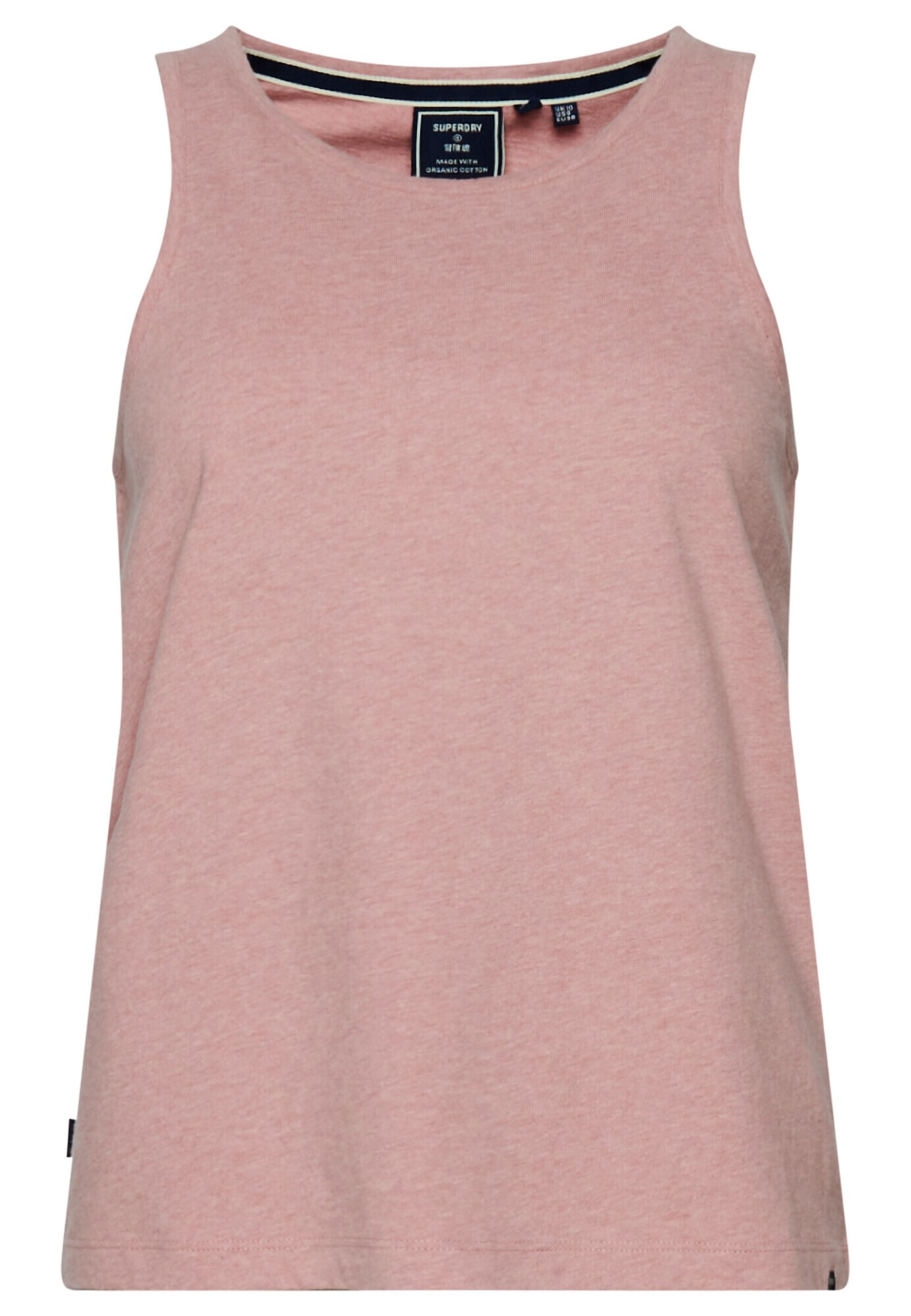 Superdry Top roz - Pled.ro