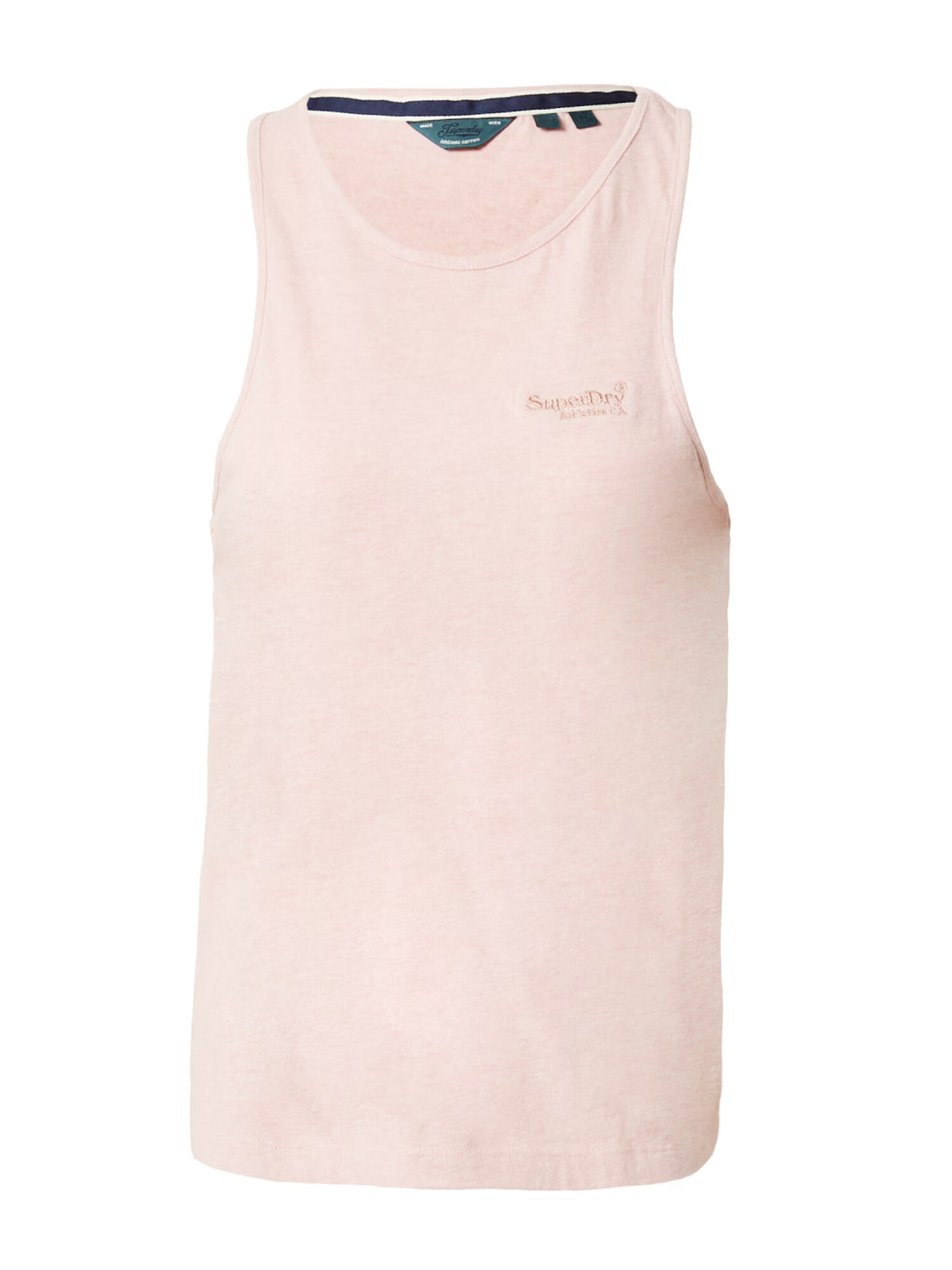 Superdry Top roz - Pled.ro