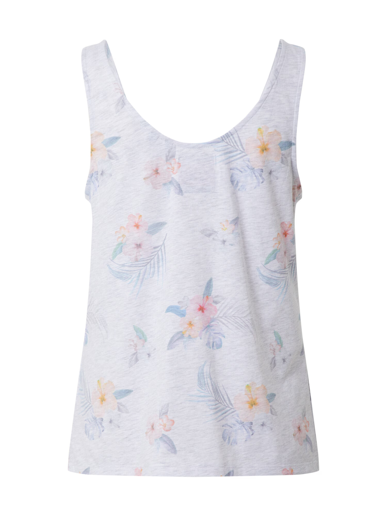 Superdry Top 'Super 23' mai multe culori / alb - Pled.ro