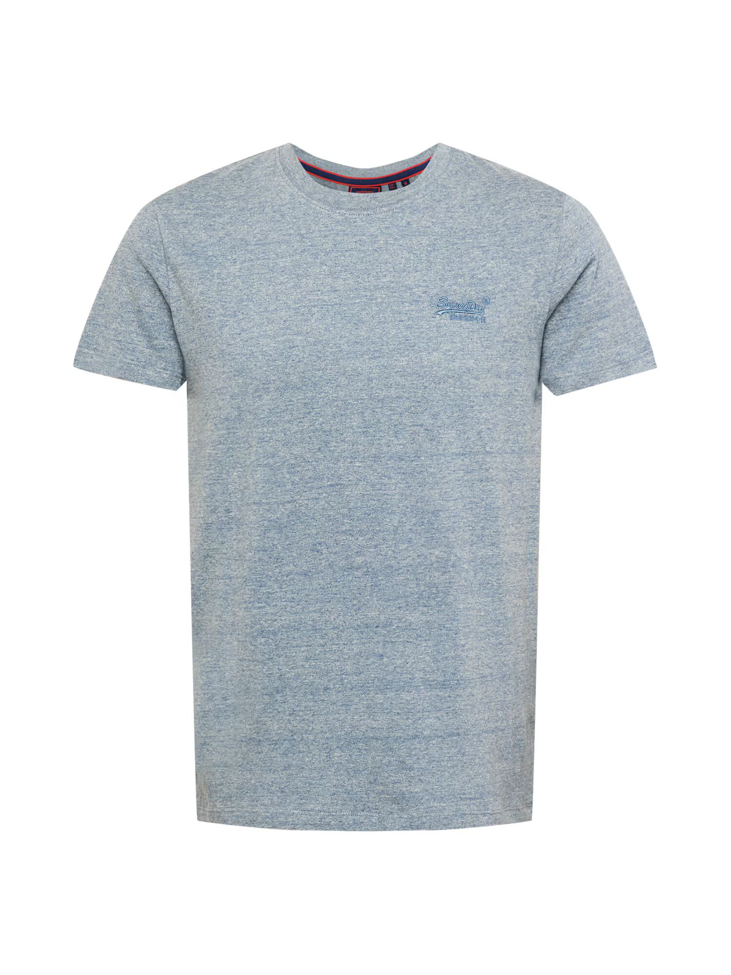 Superdry Tricou albastru - Pled.ro