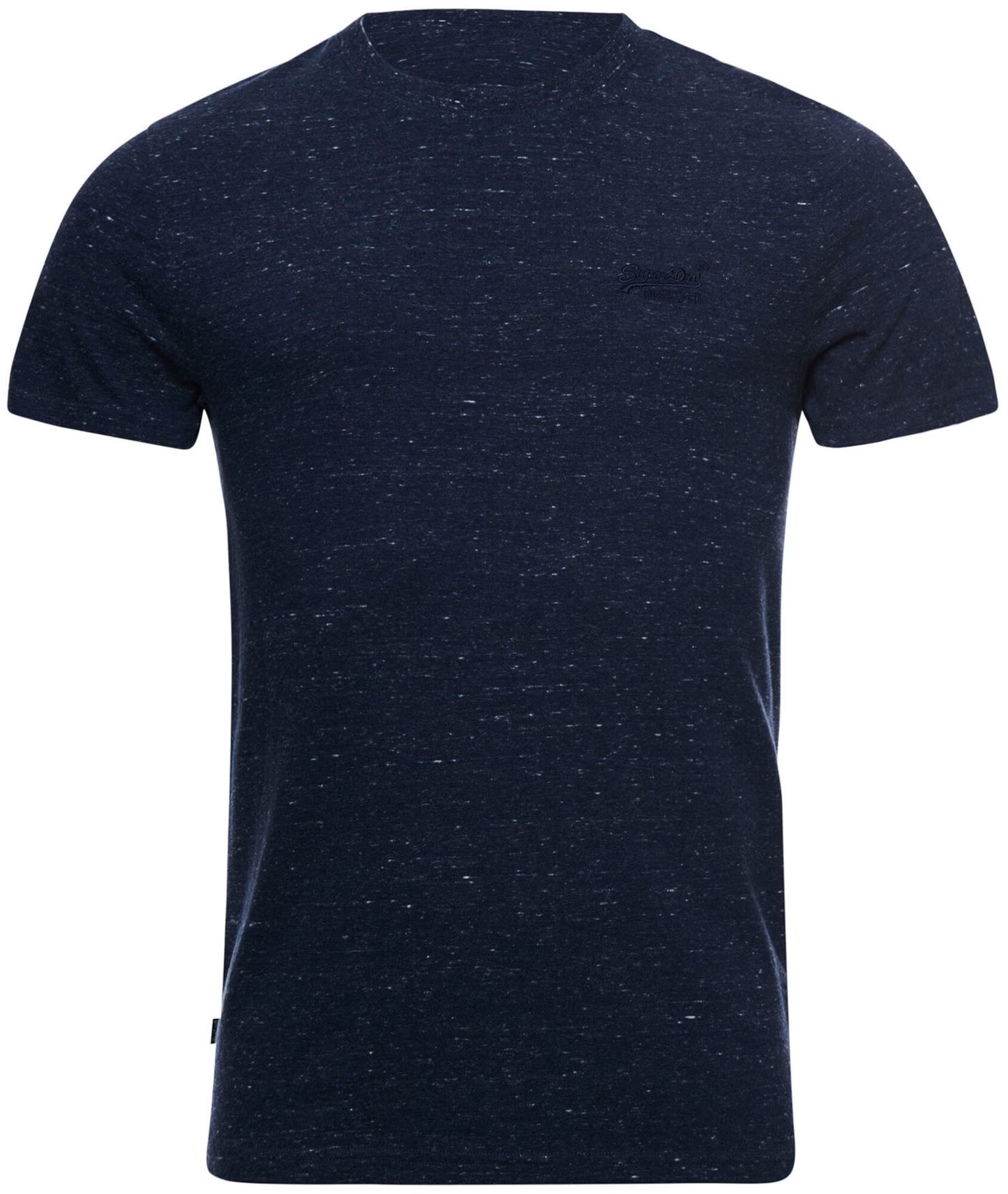 Superdry Tricou albastru amestec - Pled.ro