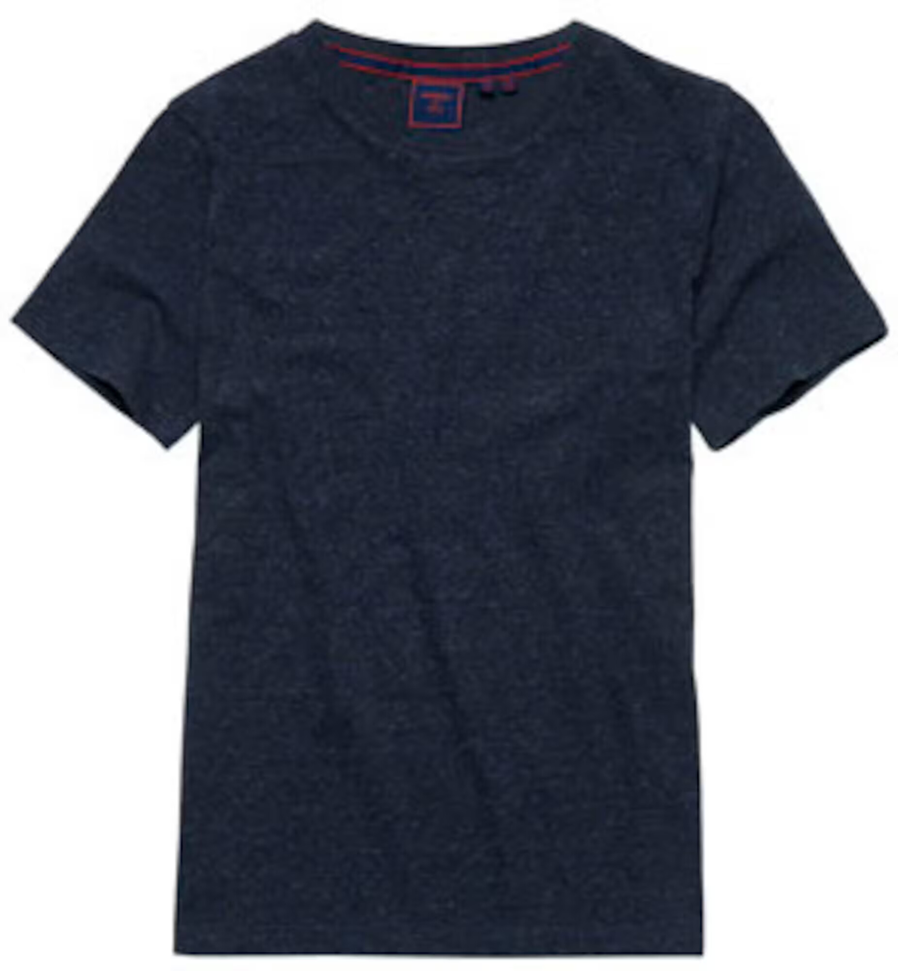 Superdry Tricou albastru închis - Pled.ro