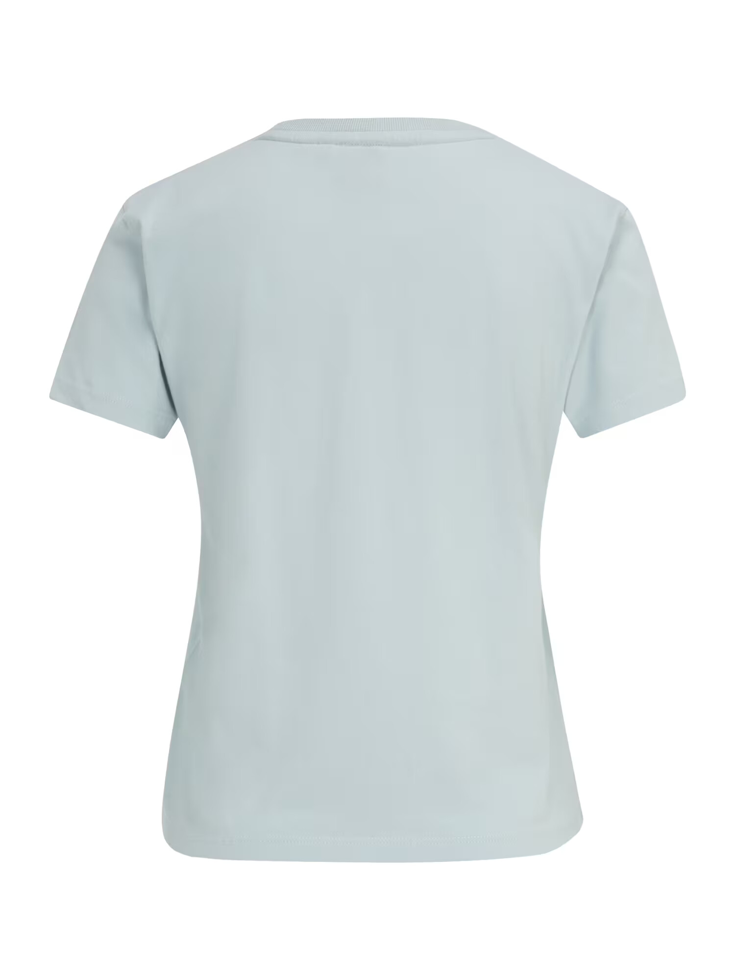 Superdry Tricou 'Essential' albastru pastel - Pled.ro