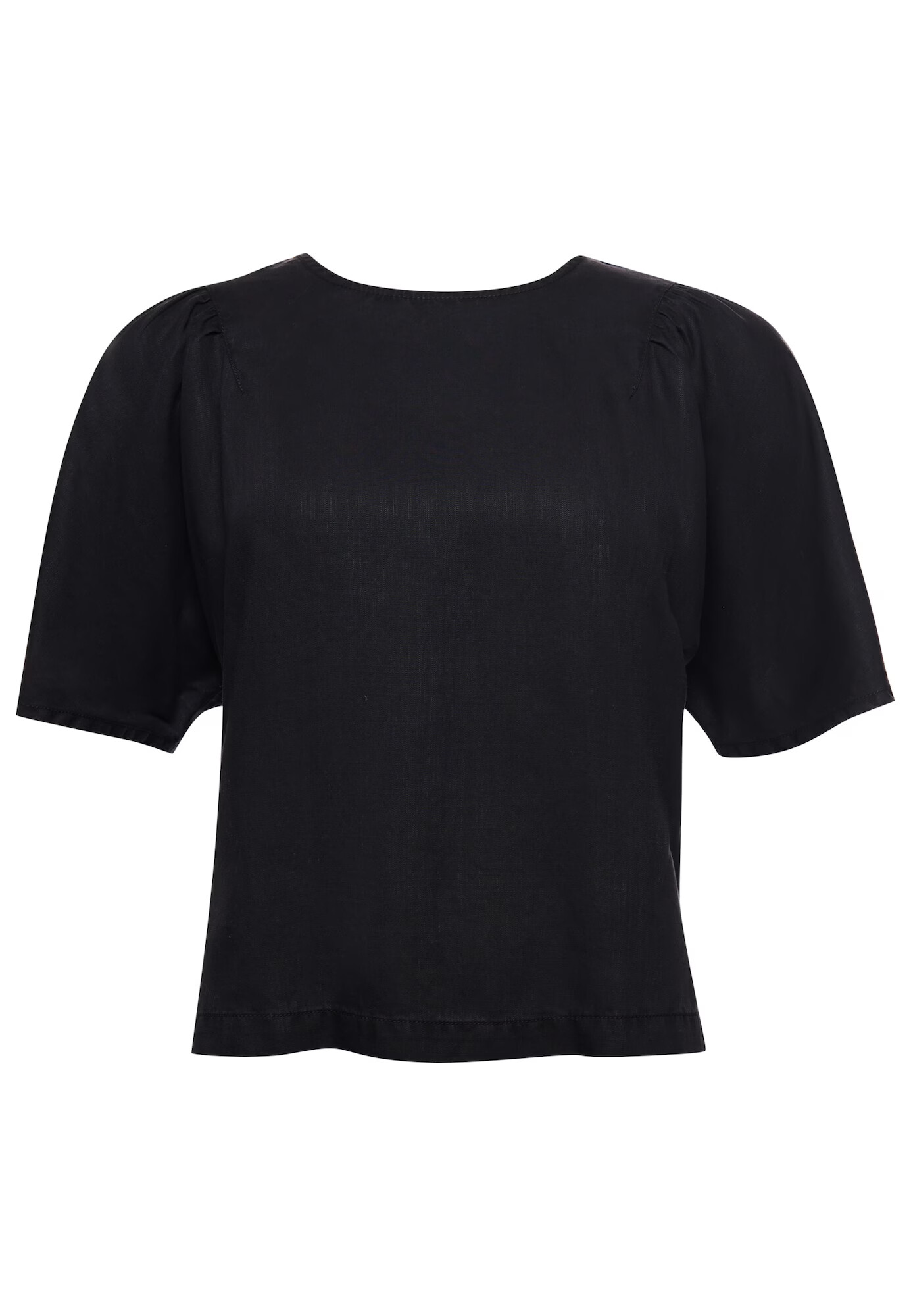 Superdry Tricou negru - Pled.ro