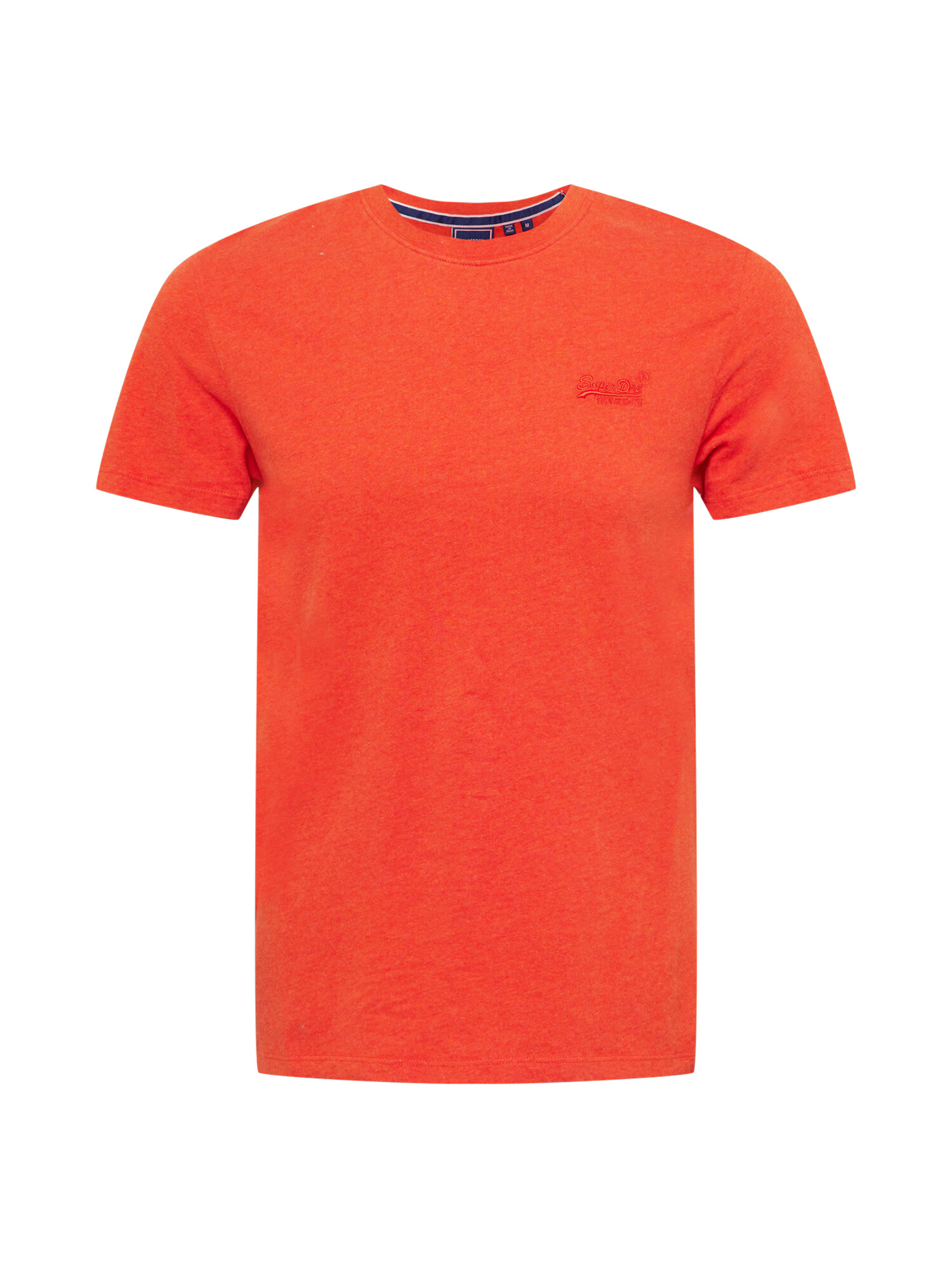 Superdry Tricou portocaliu - Pled.ro