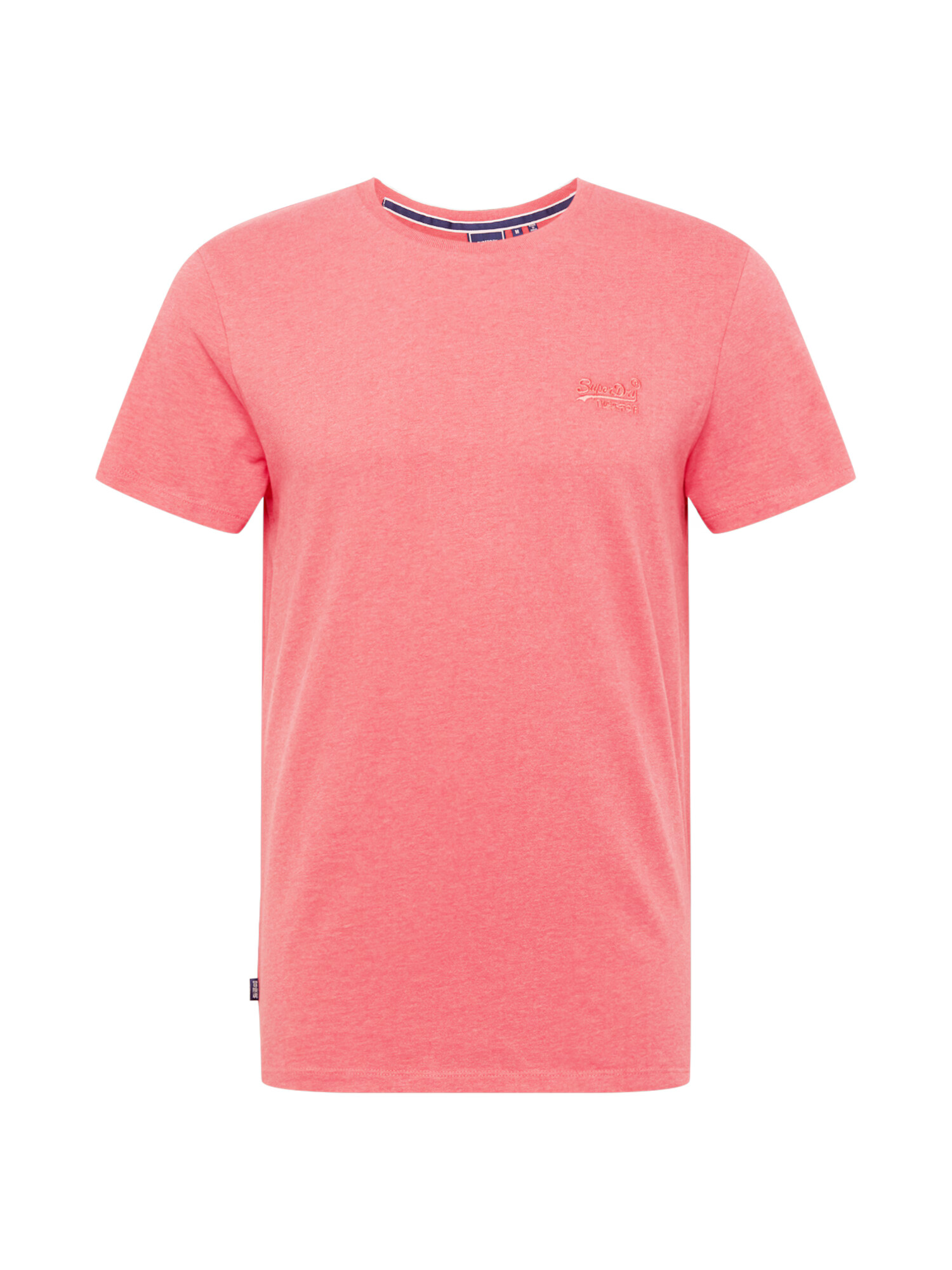 Superdry Tricou roz amestecat - Pled.ro