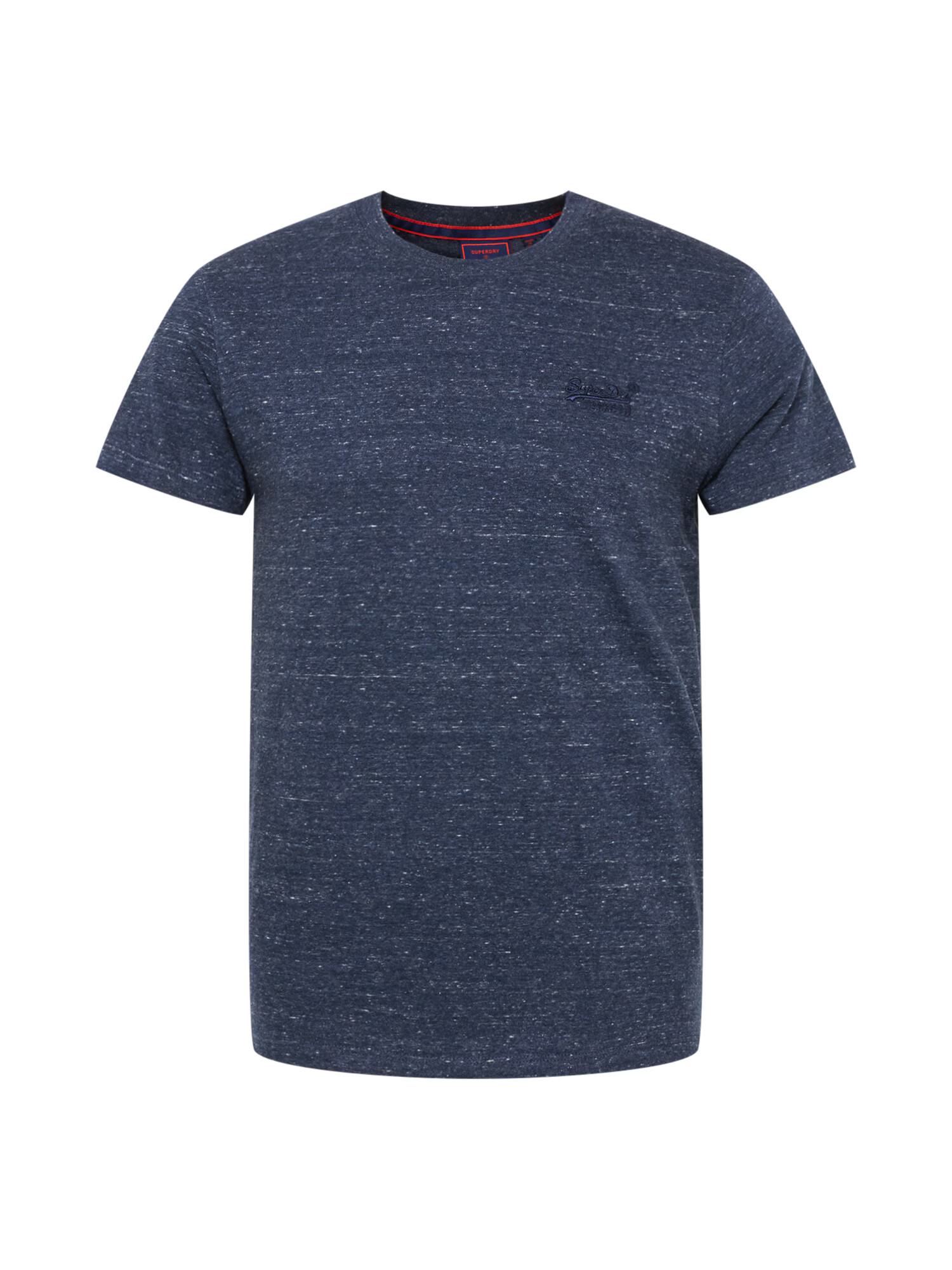 Superdry Tricou 'Vintage' bleumarin - Pled.ro