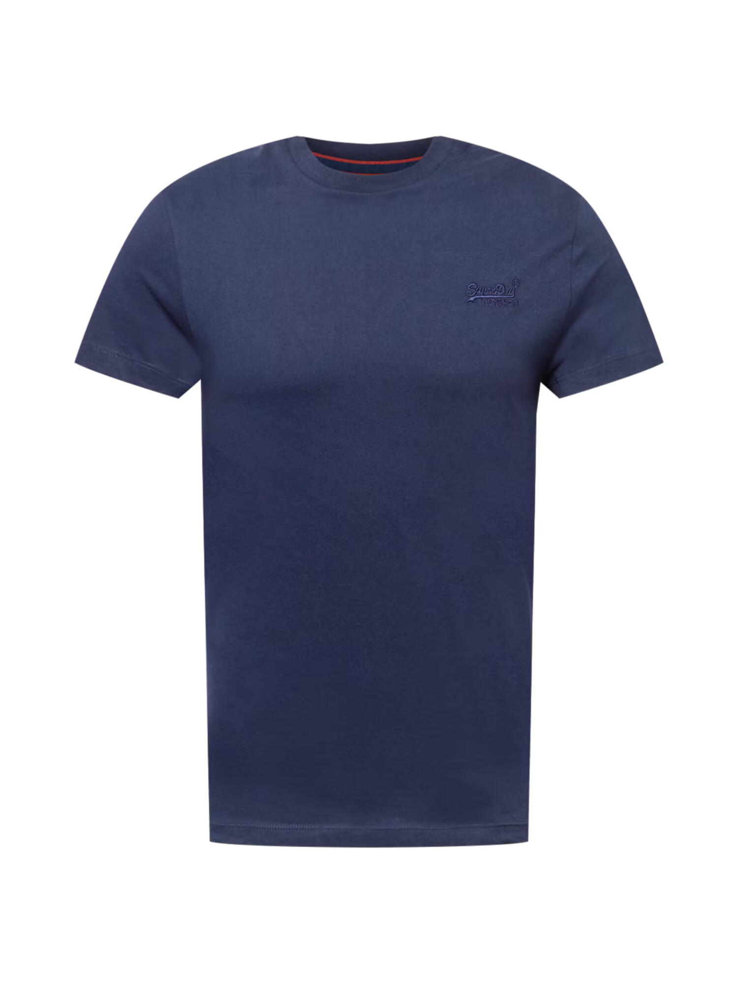 Superdry Tricou 'Vintage' bleumarin - Pled.ro