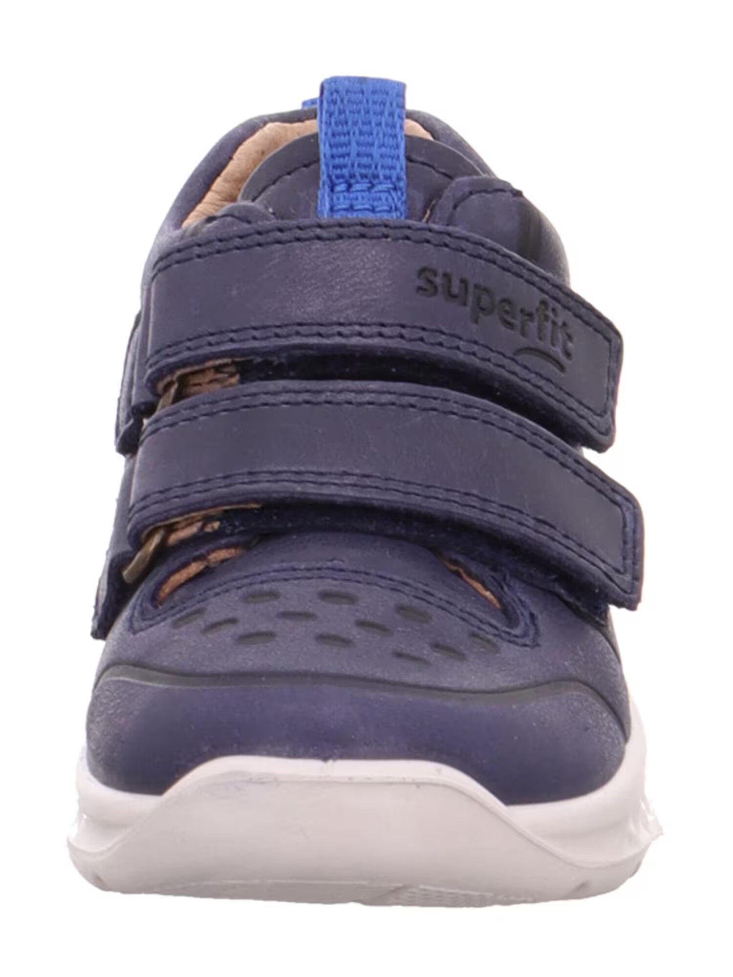 SUPERFIT Sneaker 'BREEZE' bleumarin - Pled.ro