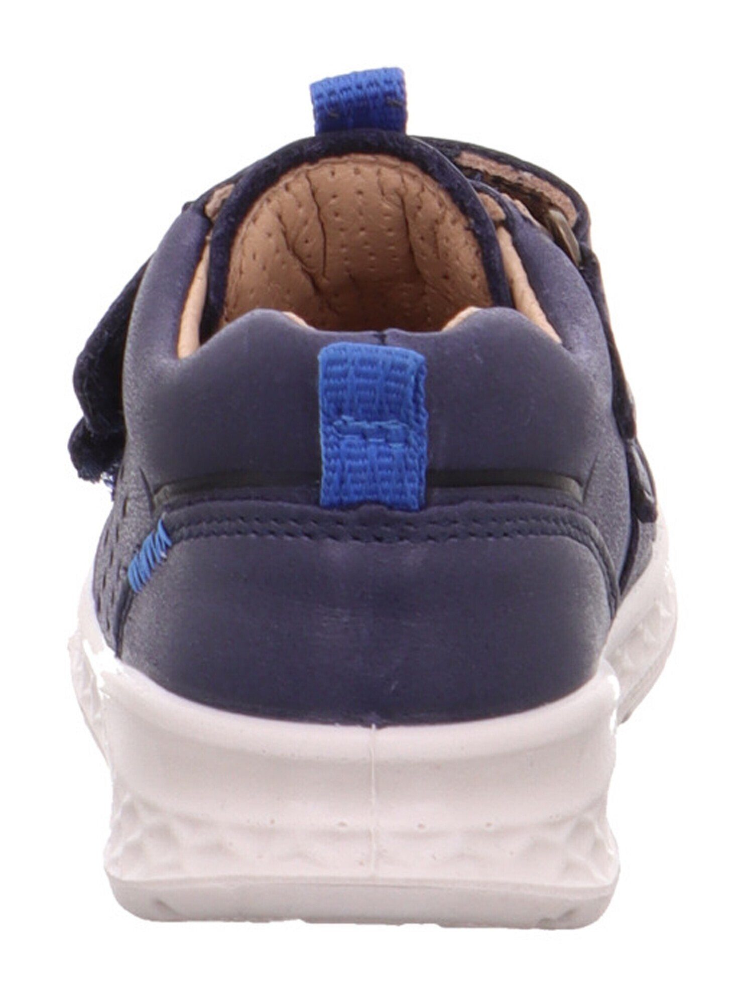 SUPERFIT Sneaker 'BREEZE' bleumarin - Pled.ro