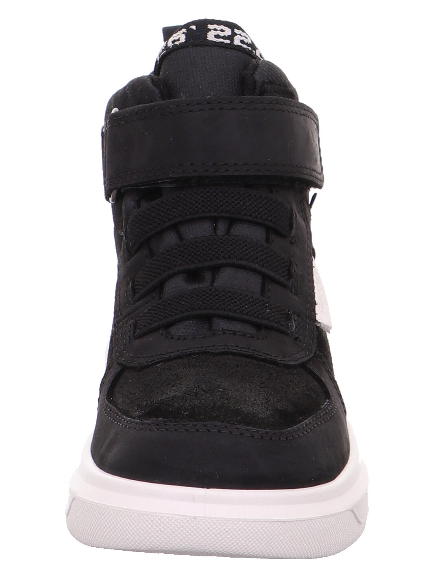 SUPERFIT Sneaker 'COSMO' albastru noapte / alb - Pled.ro