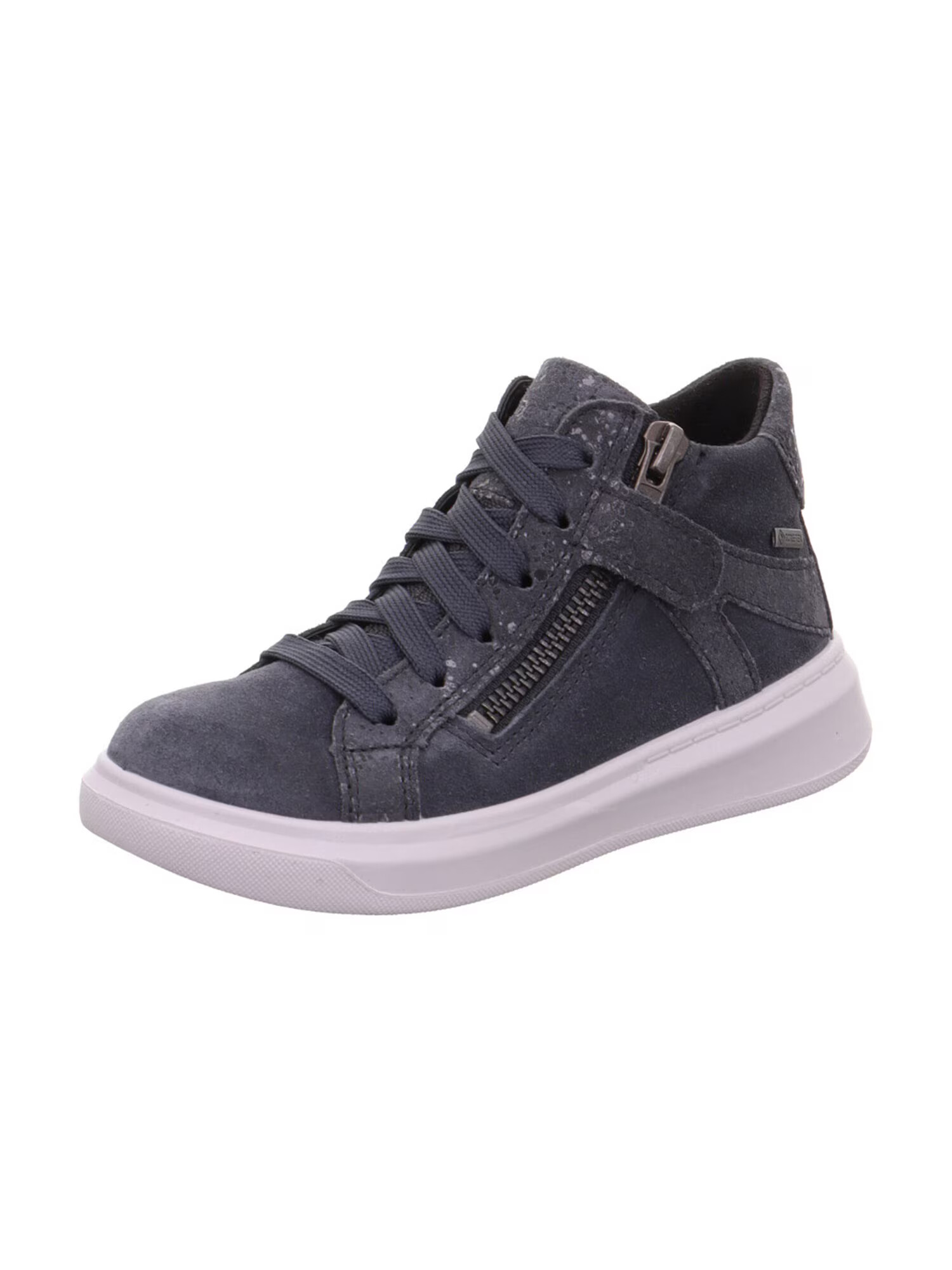 SUPERFIT Sneaker gri - Pled.ro