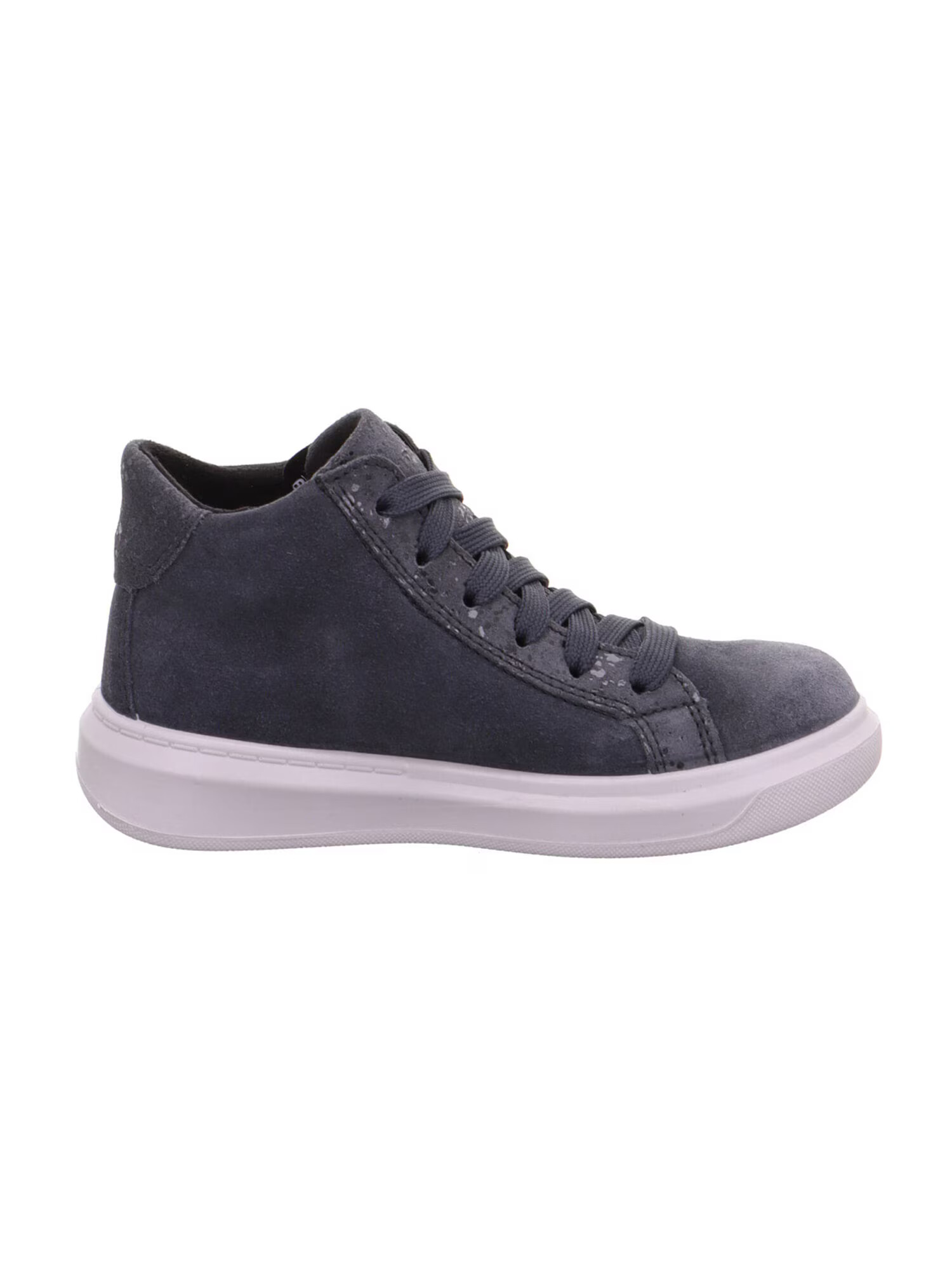 SUPERFIT Sneaker gri - Pled.ro