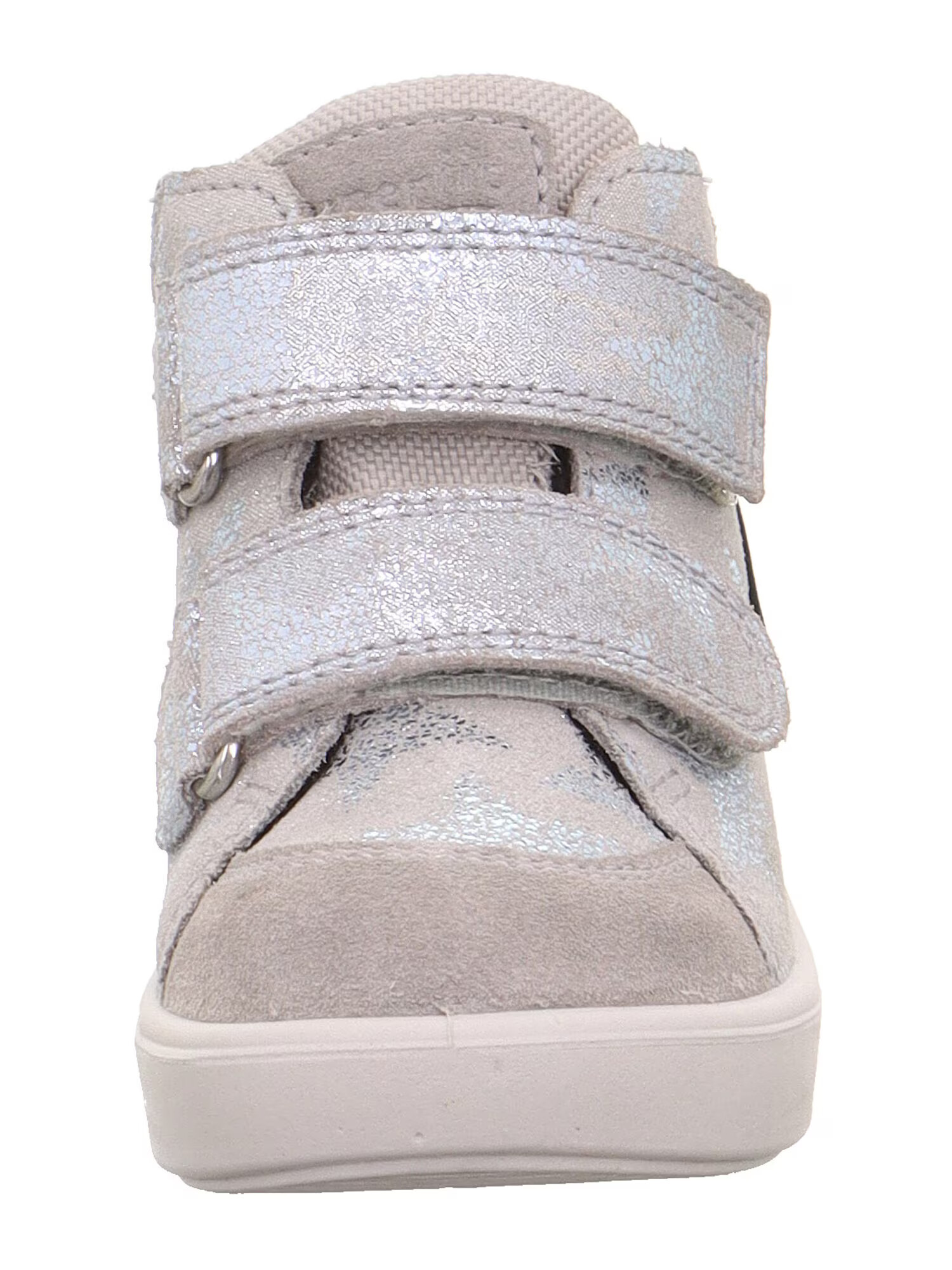 SUPERFIT Sneaker gri - Pled.ro