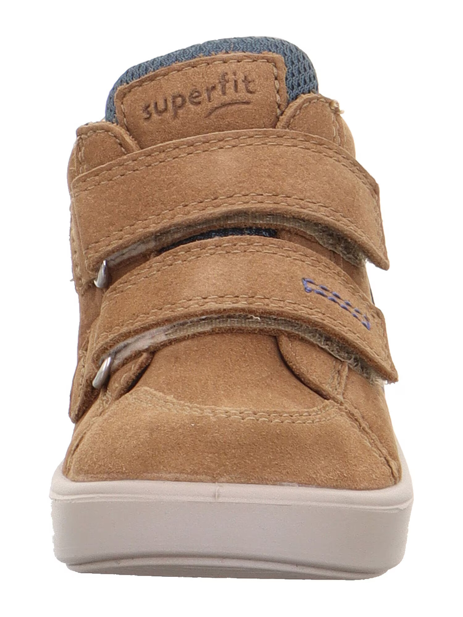 SUPERFIT Sneaker 'Supies' maro deschis - Pled.ro