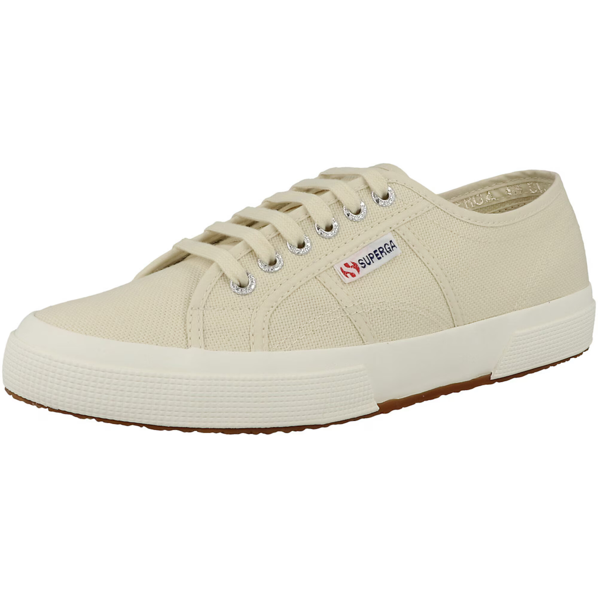 SUPERGA Sneaker low '2750 Cotu Classic' bej deschis - Pled.ro