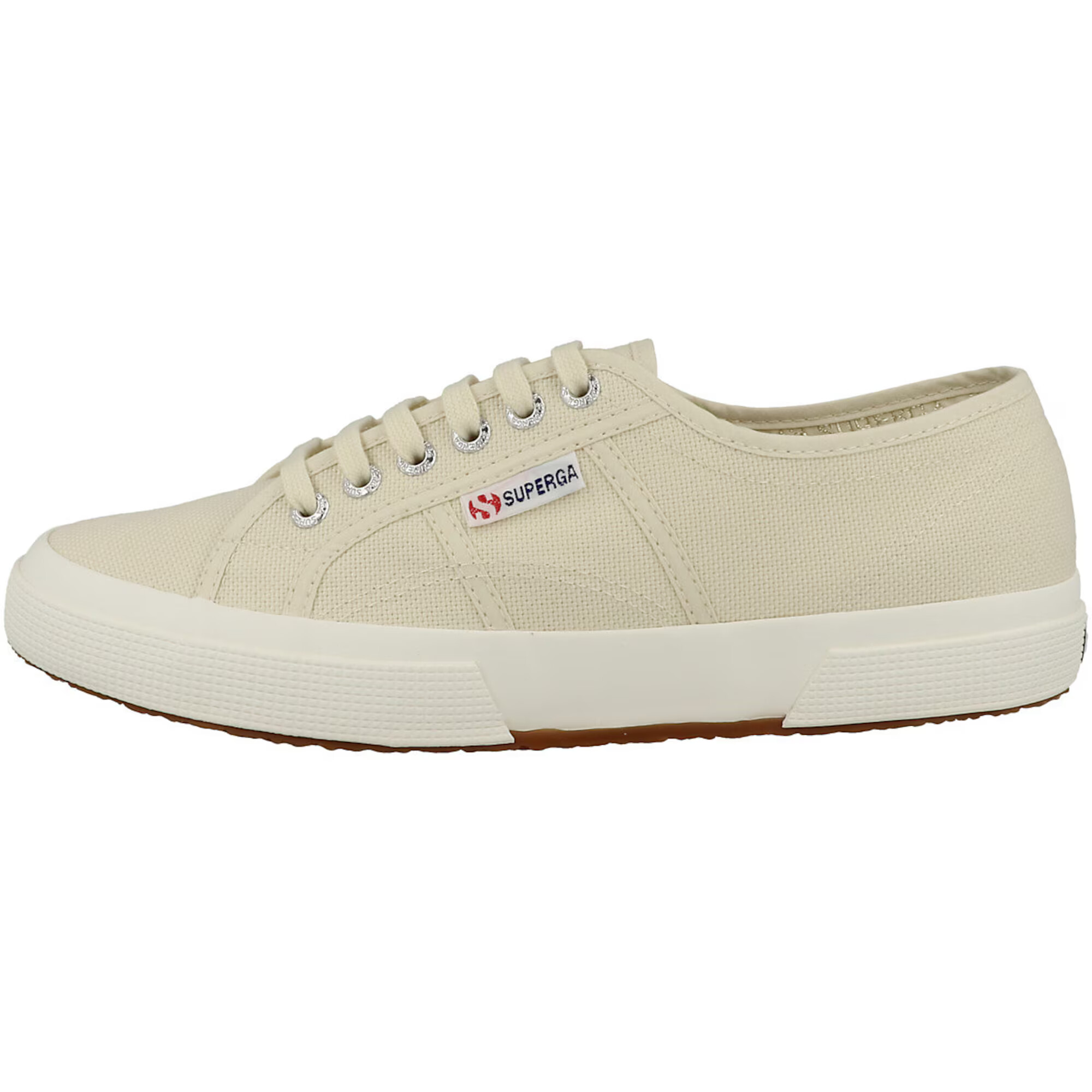 SUPERGA Sneaker low '2750 Cotu Classic' bej deschis - Pled.ro