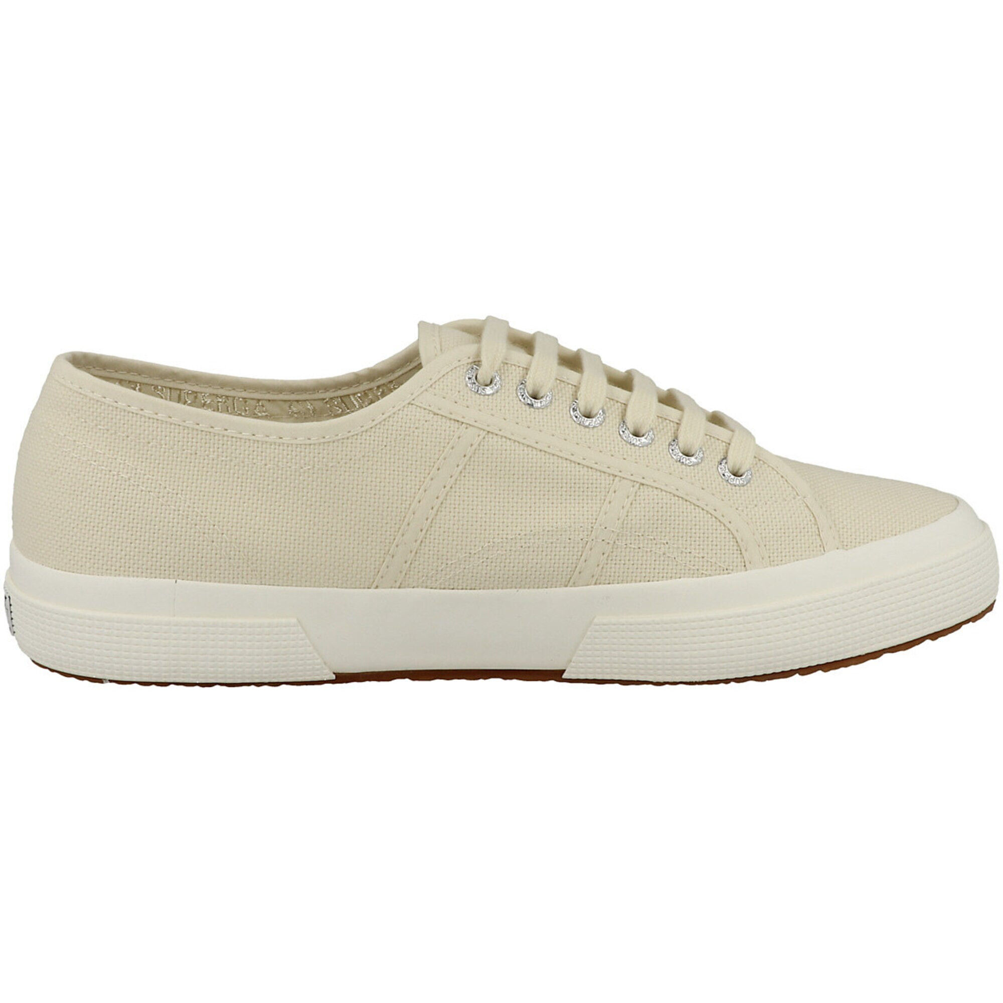 SUPERGA Sneaker low '2750 Cotu Classic' bej deschis - Pled.ro