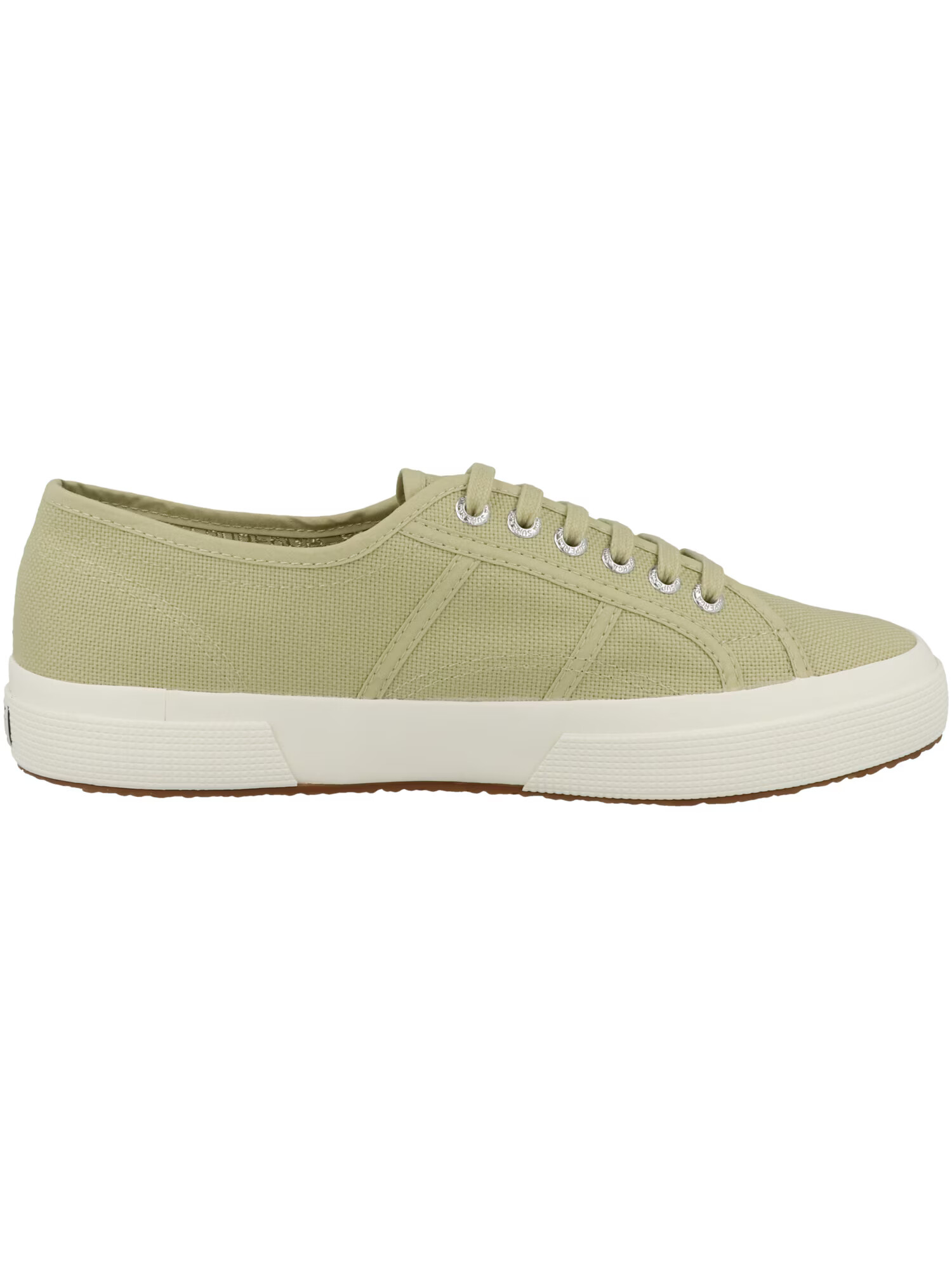 SUPERGA Sneaker low ' 2750 ' verde închis - Pled.ro