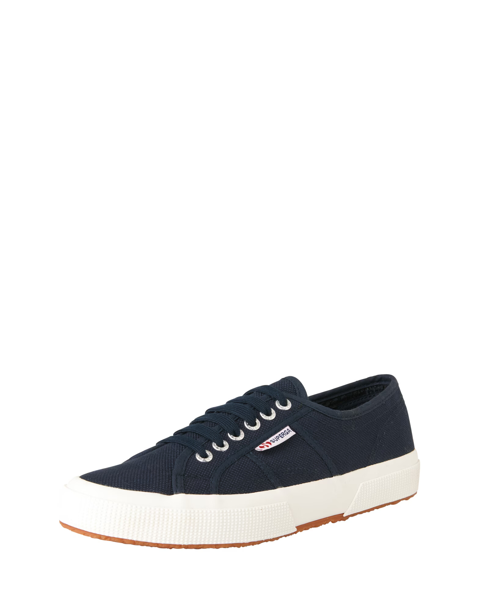 SUPERGA Sneaker low '2750 Cotu Classic' bleumarin - Pled.ro