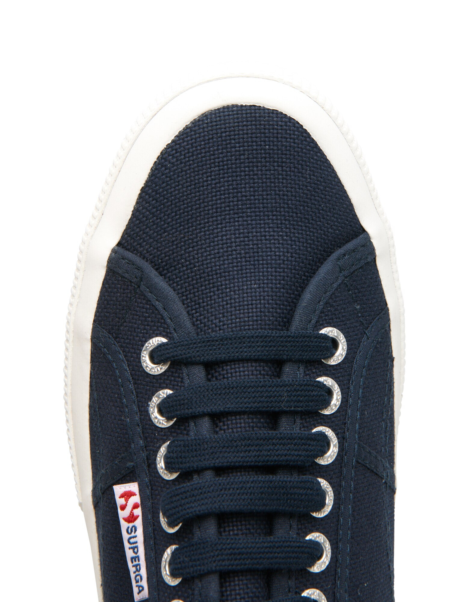 SUPERGA Sneaker low '2750 Cotu Classic' bleumarin - Pled.ro