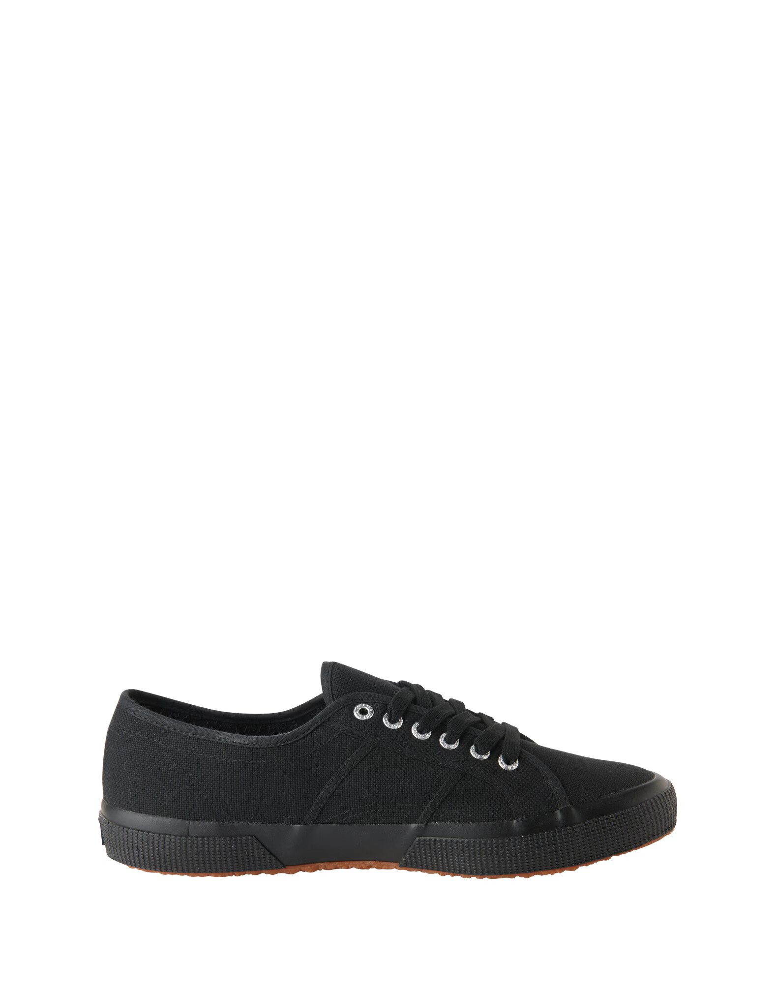 SUPERGA Sneaker low '2750 Cotu Classic' negru - Pled.ro