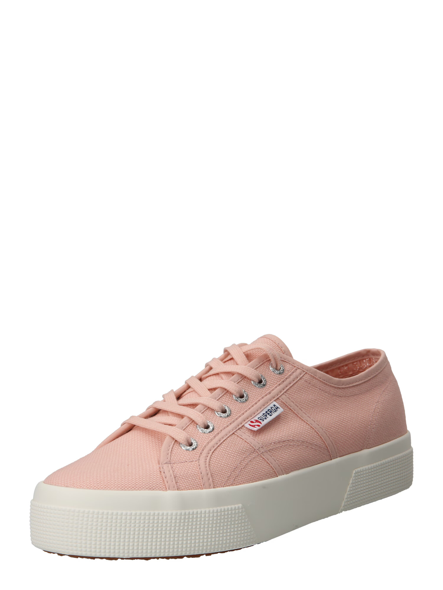 SUPERGA Sneaker low roz pastel - Pled.ro