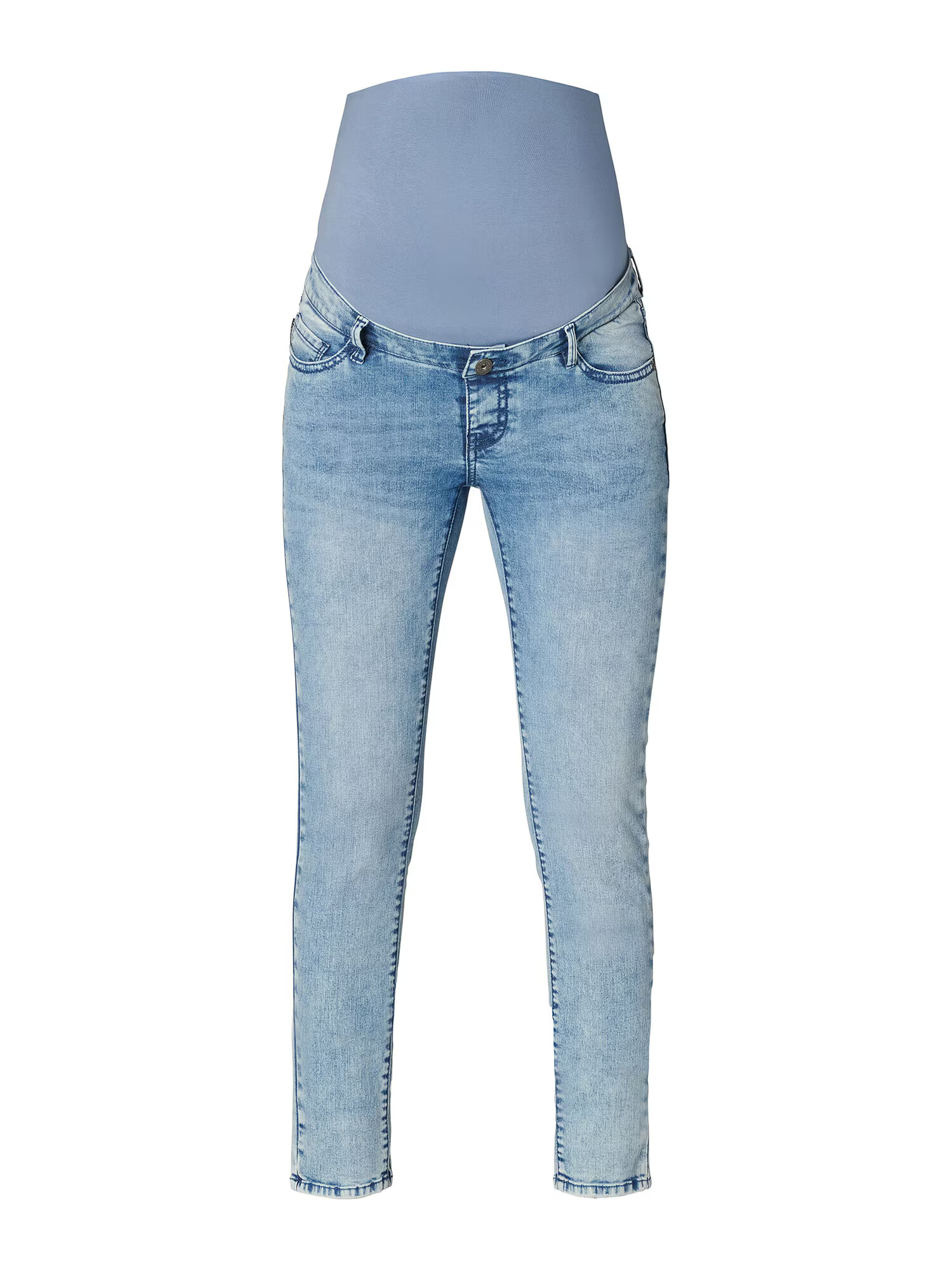 Supermom Jeans 'Austin' albastru denim - Pled.ro