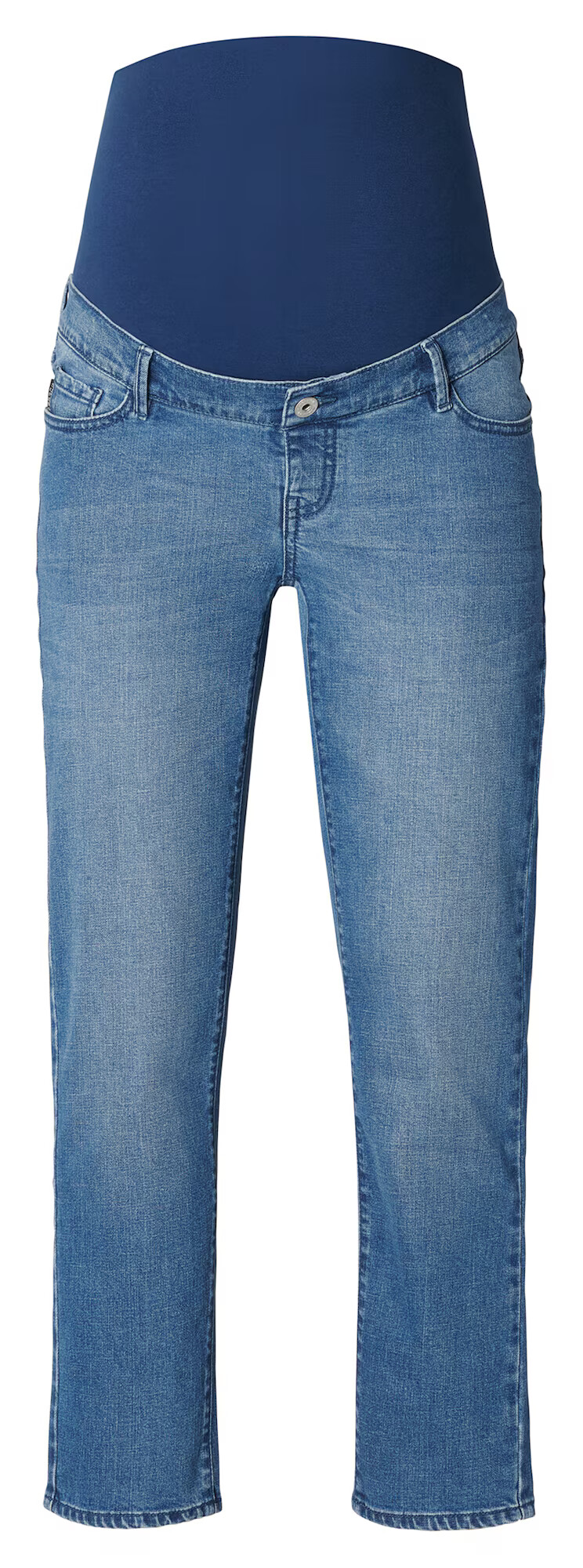 Supermom Jeans 'Brooke' albastru denim - Pled.ro