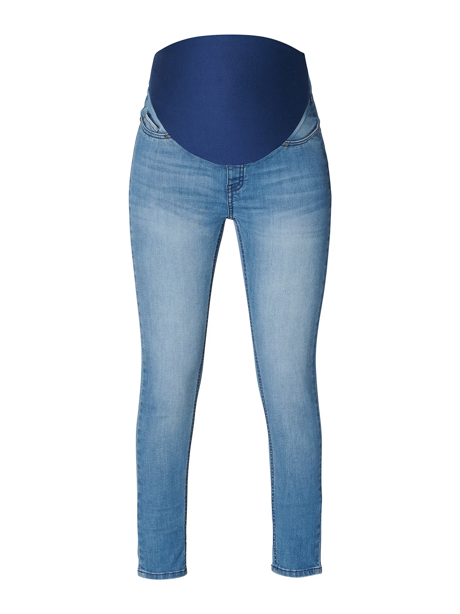 Supermom Jeans 'Eden' albastru denim - Pled.ro