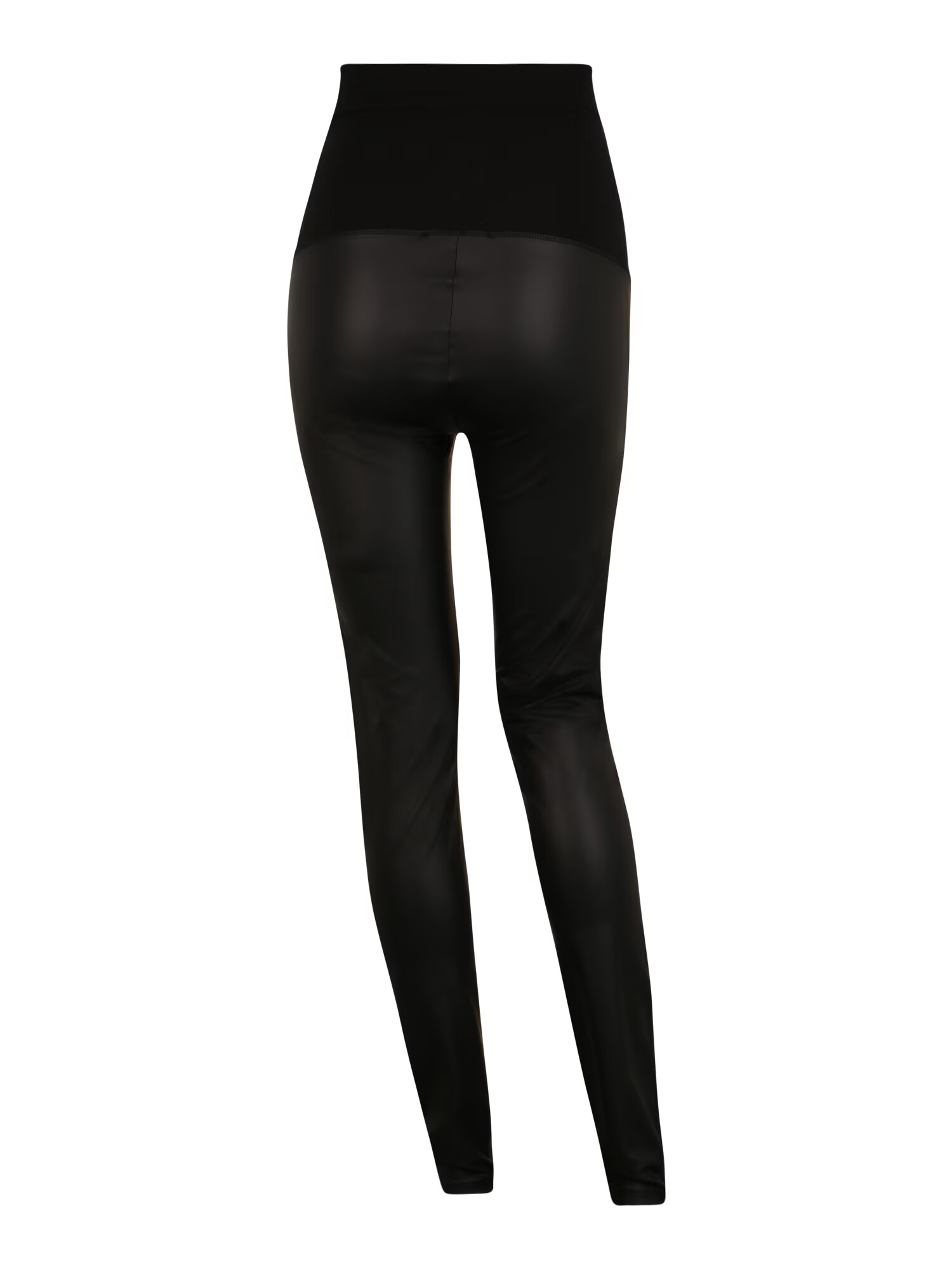 Supermom Leggings 'Shine' negru - Pled.ro