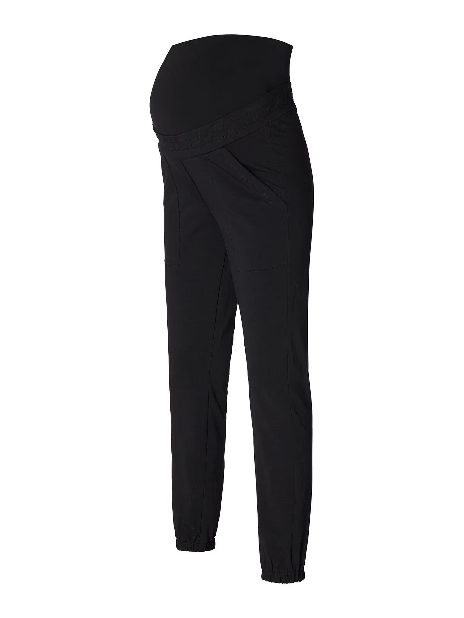 Supermom Pantaloni 'Elba' negru - Pled.ro