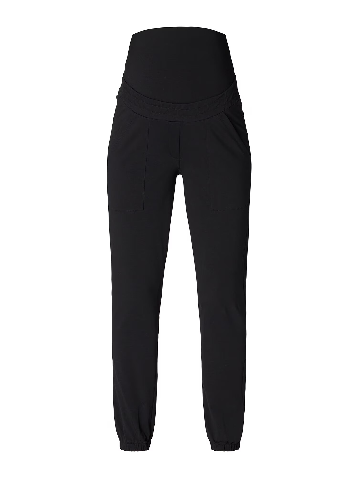 Supermom Pantaloni 'Elba' negru - Pled.ro