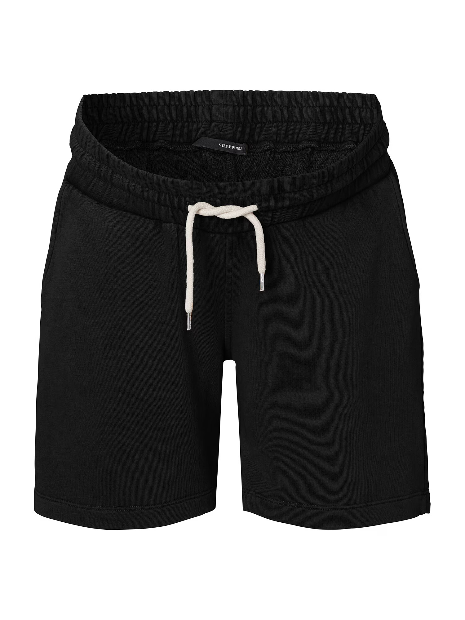 Supermom Pantaloni negru - Pled.ro