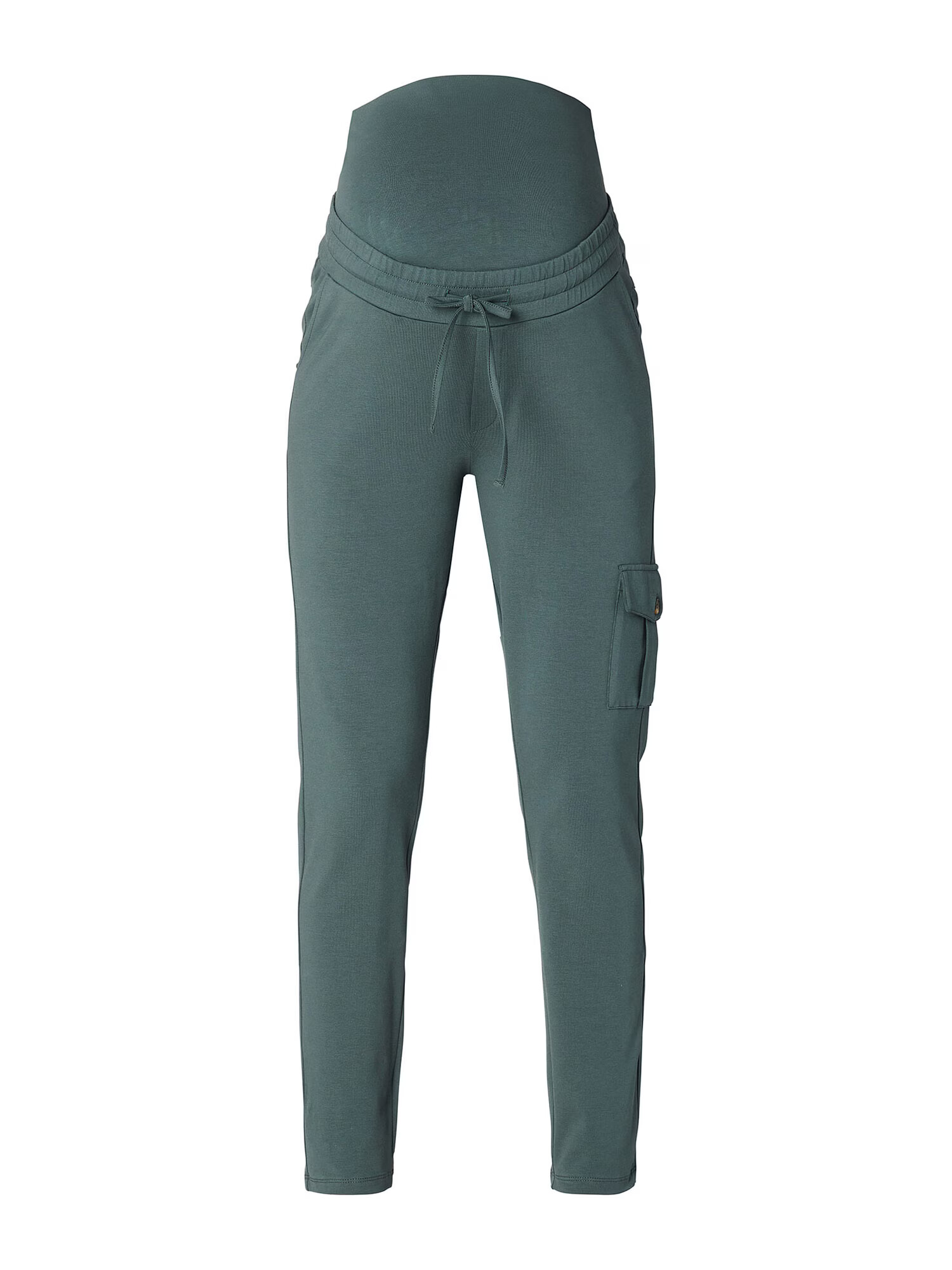 Supermom Pantaloni verde smarald - Pled.ro