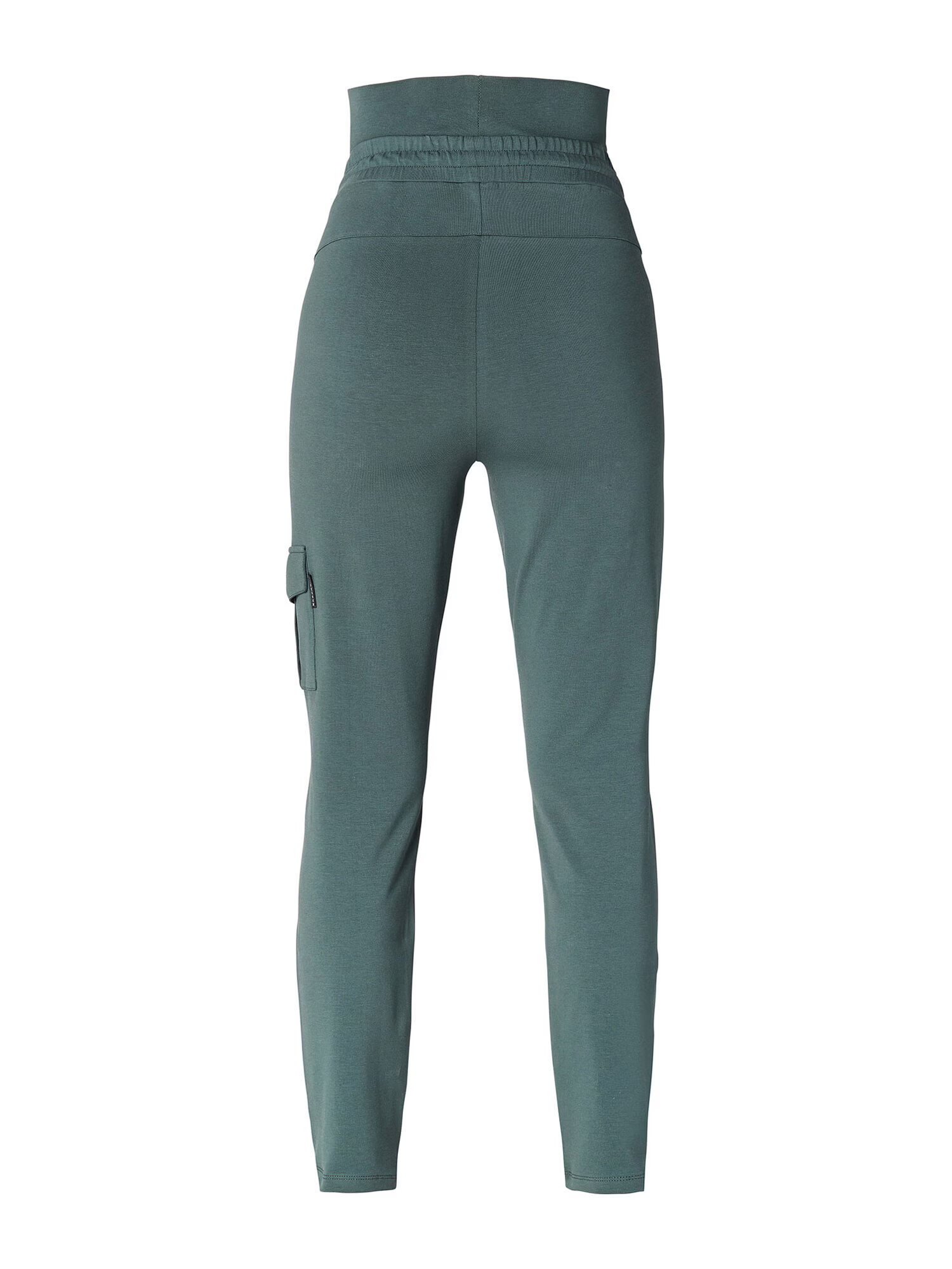 Supermom Pantaloni verde smarald - Pled.ro