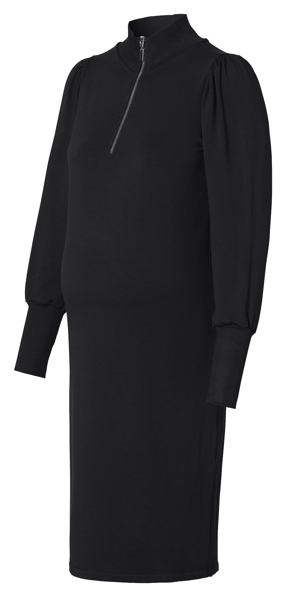 Supermom Rochie 'Astley' negru - Pled.ro