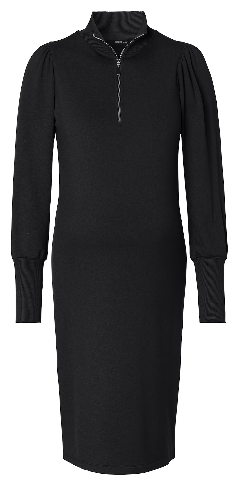 Supermom Rochie 'Astley' negru - Pled.ro