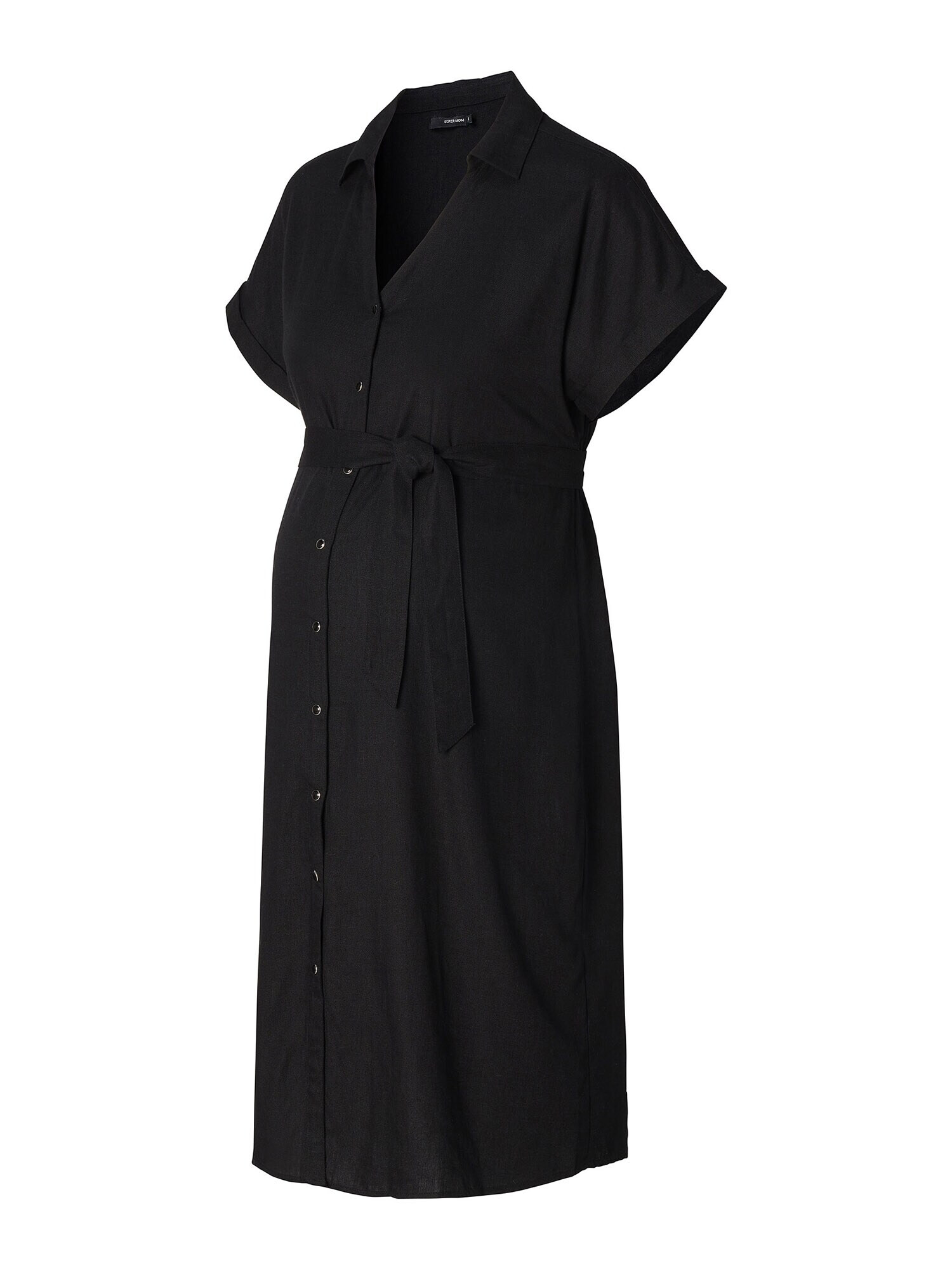 Supermom Rochie 'Hackberry' negru - Pled.ro