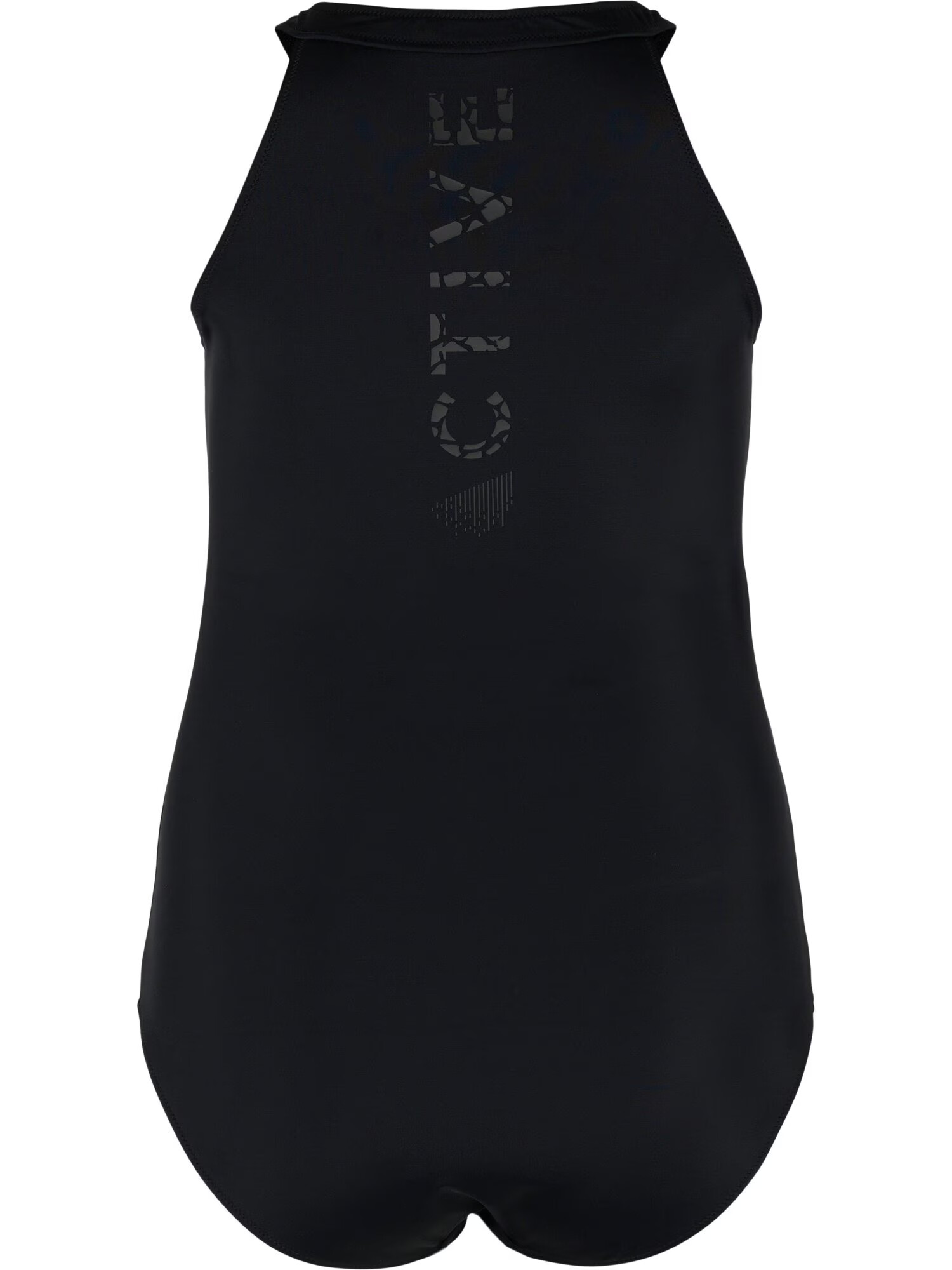 Swim by Zizzi Costum de baie întreg 'DAPHNE' negru - Pled.ro