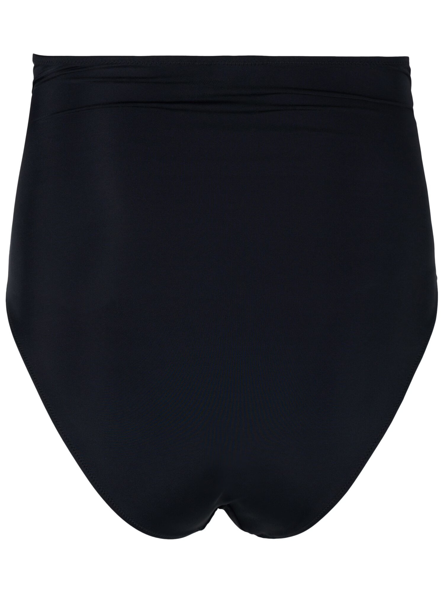 Swim by Zizzi Slip costum de baie 'Bond' negru - Pled.ro