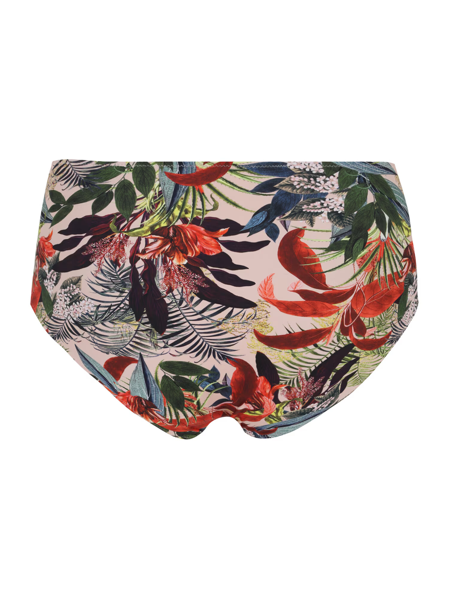 Swim by Zizzi Slip costum de baie 'Helma' bej / mai multe culori - Pled.ro