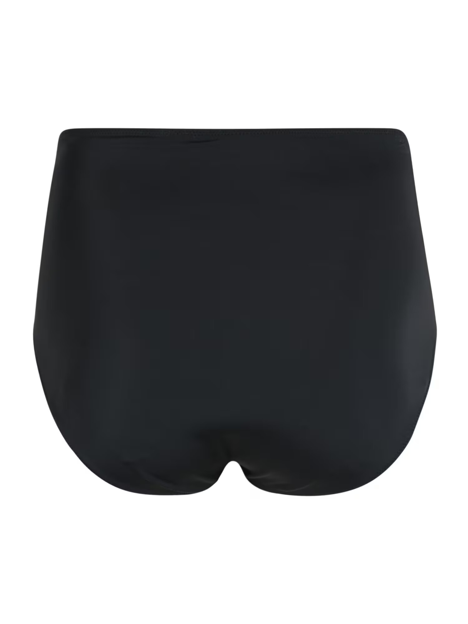 Swim by Zizzi Slip costum de baie negru - Pled.ro