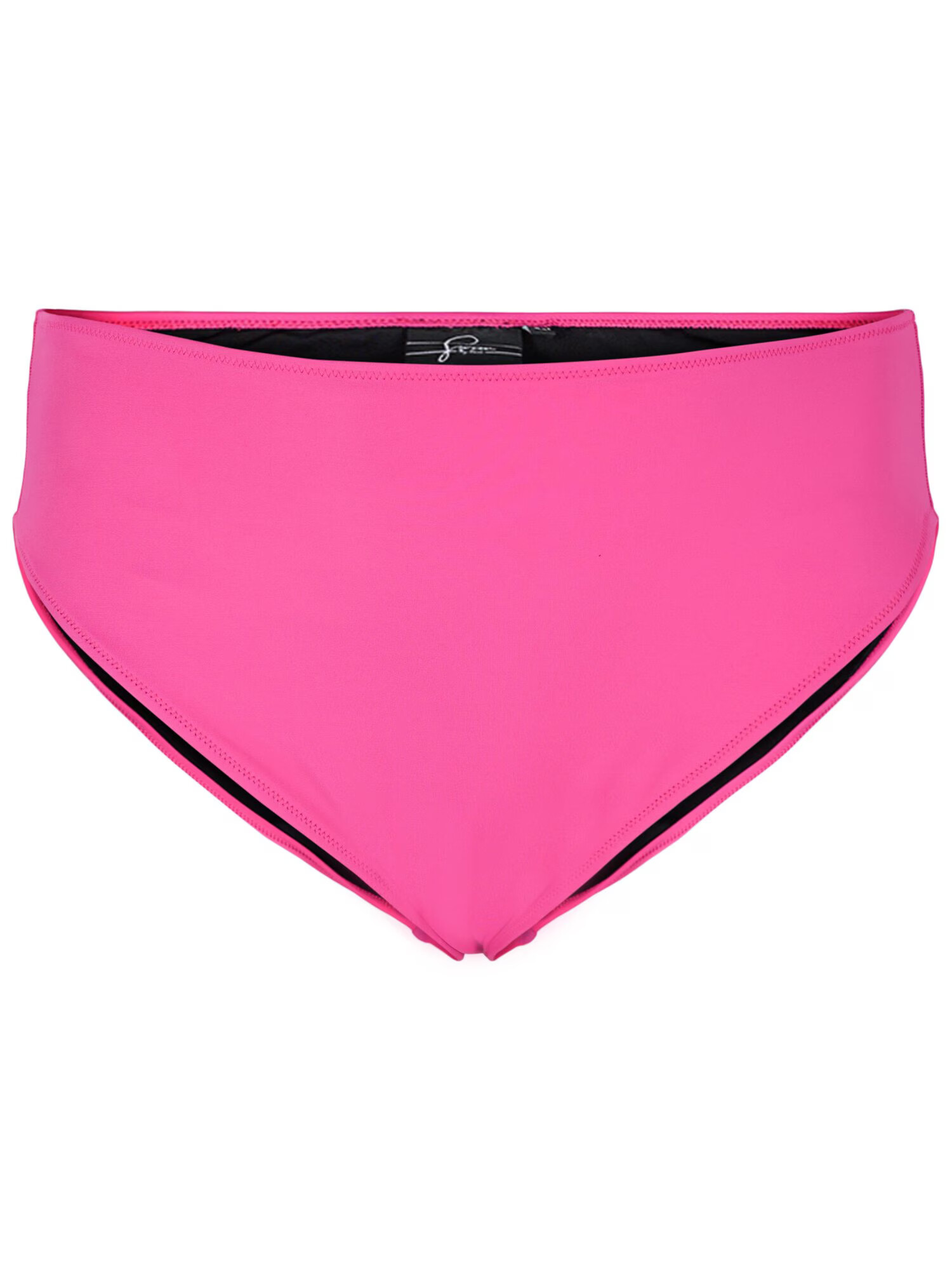 Swim by Zizzi Slip costum de baie roz - Pled.ro